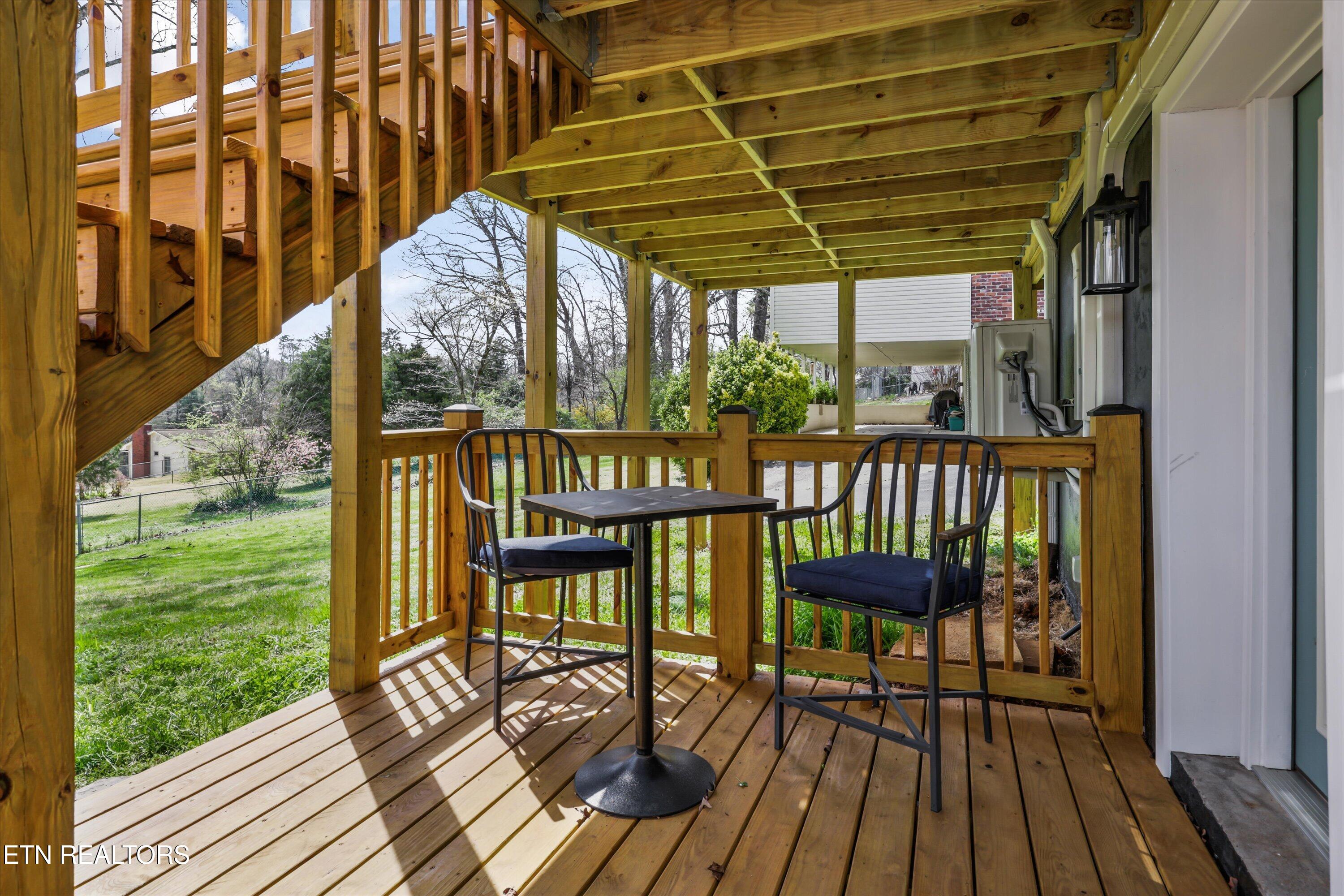 1704 S Forest Drive Knoxville TN 37920