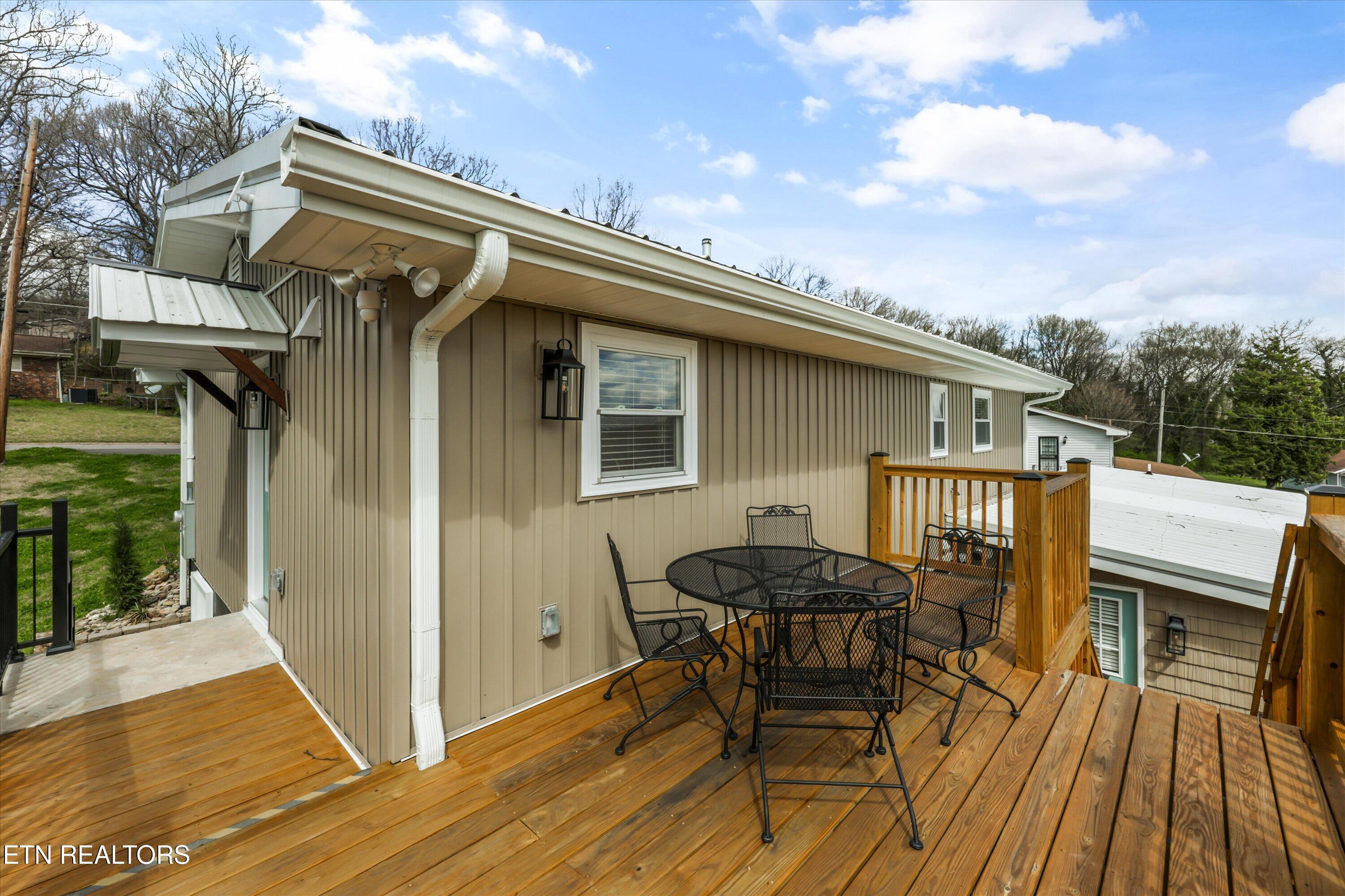 1704 S Forest Drive Knoxville TN 37920