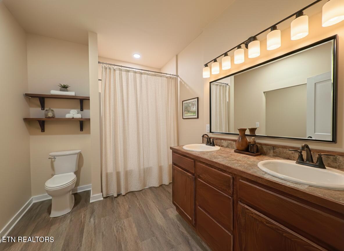 104 Marion Road Oak Ridge TN 37830