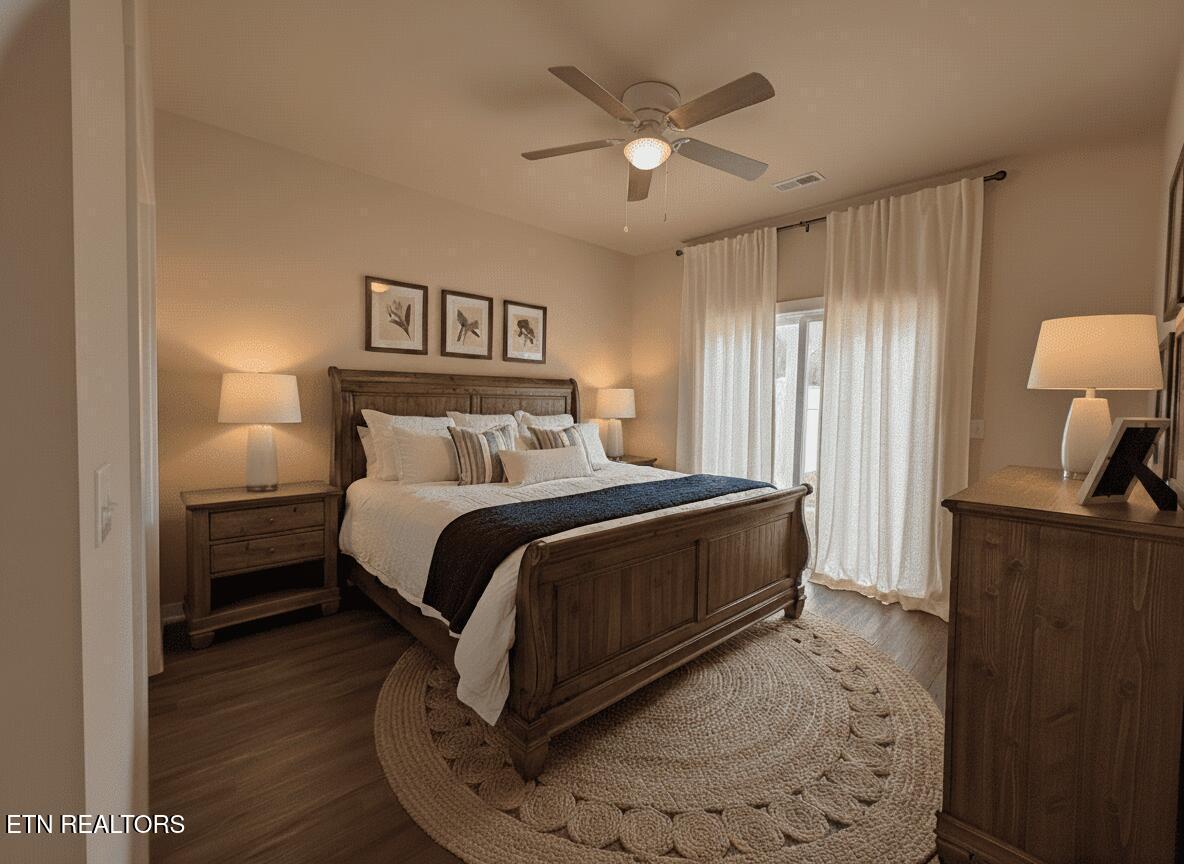 104 Marion Road Oak Ridge TN 37830