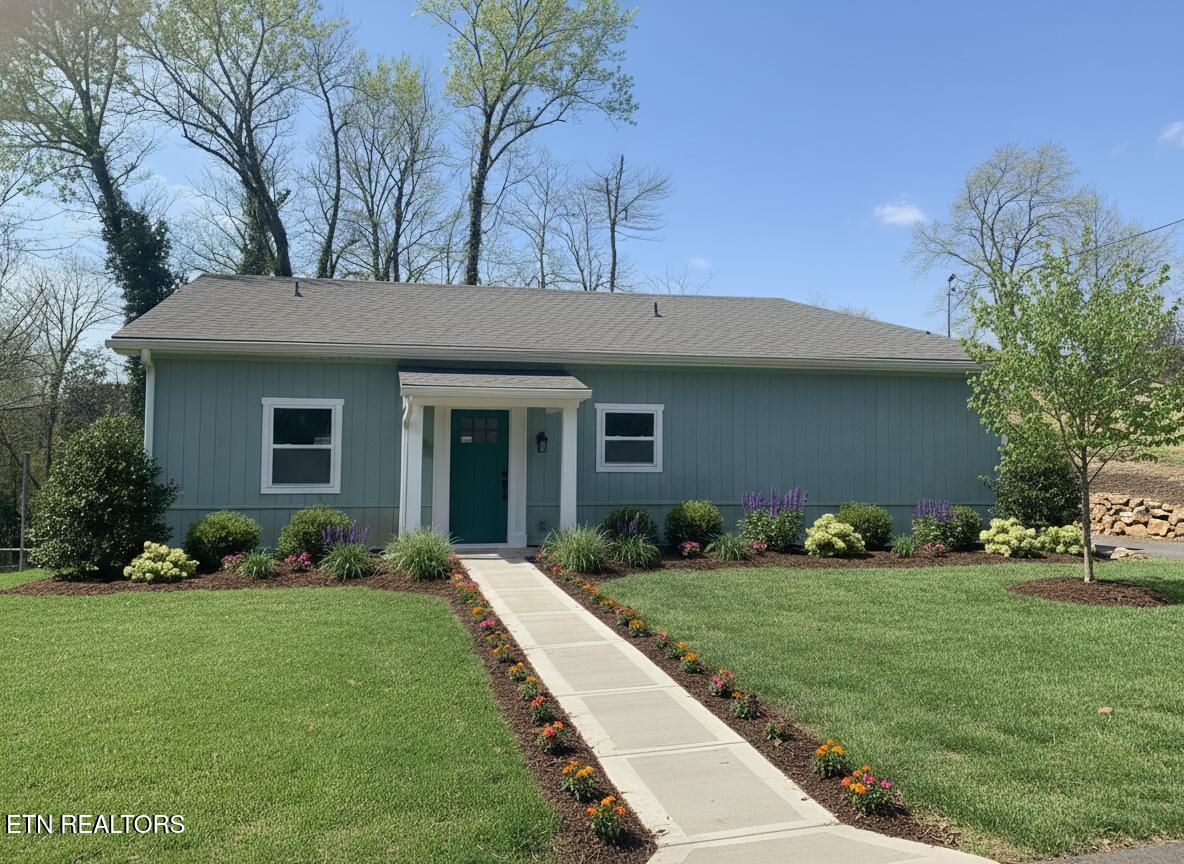104 Marion Road Oak Ridge TN 37830