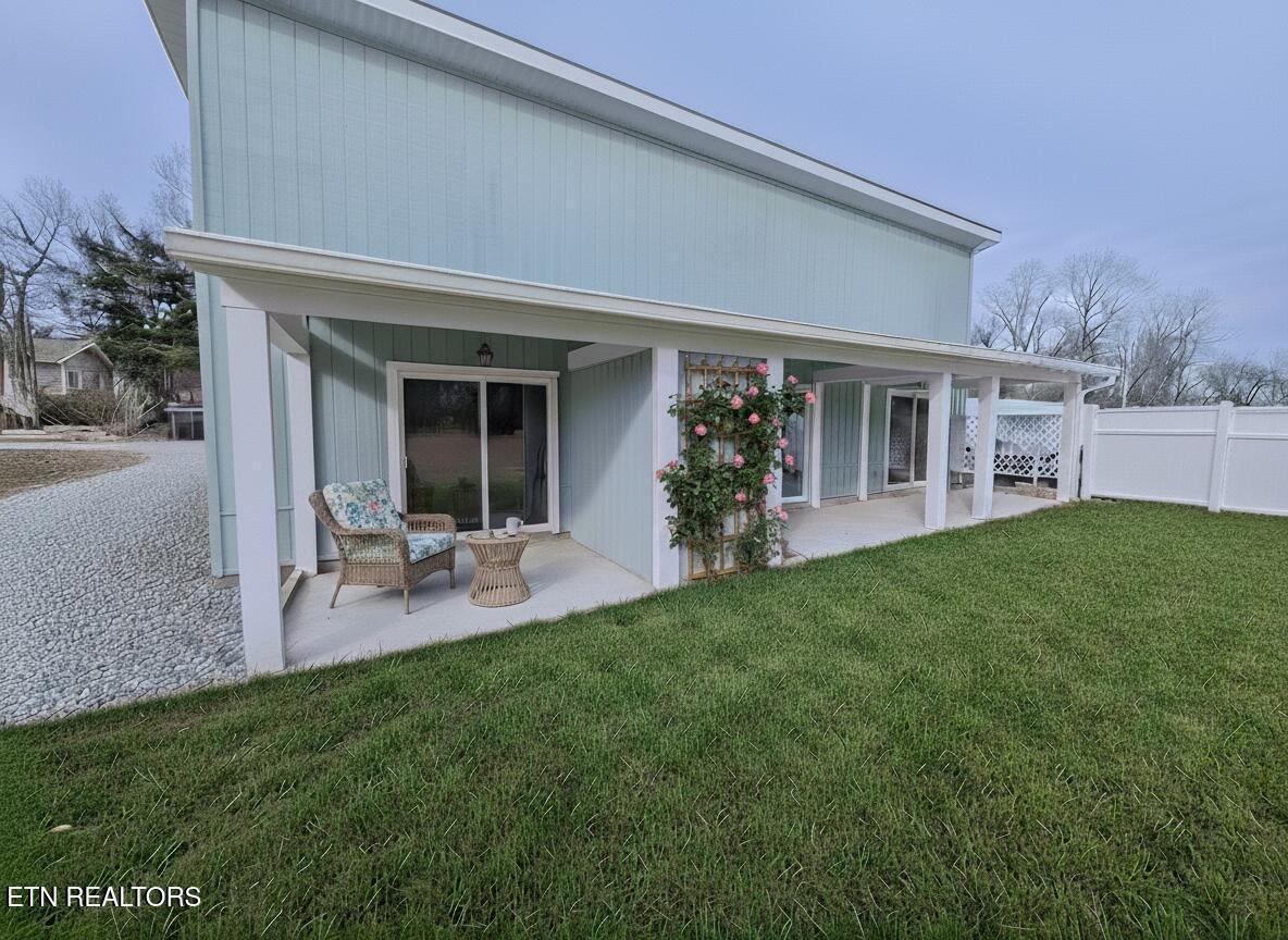 104 Marion Road Oak Ridge TN 37830