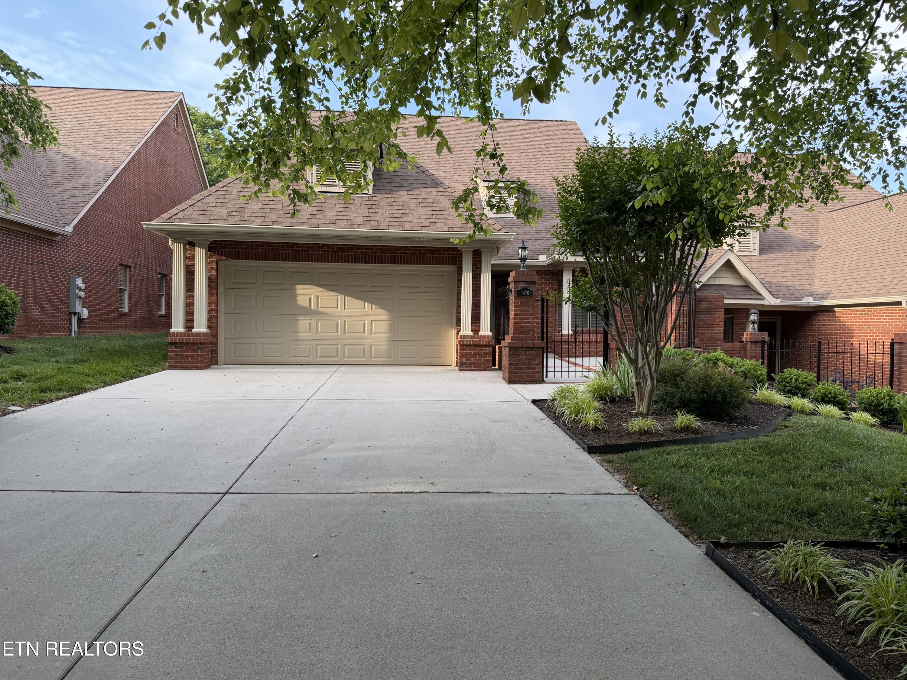 1476 Cottage Glen Lane Maryville TN 37801
