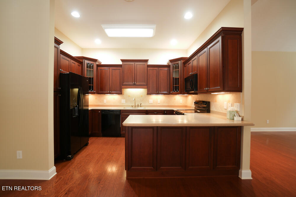 1476 Cottage Glen Lane Maryville TN 37801