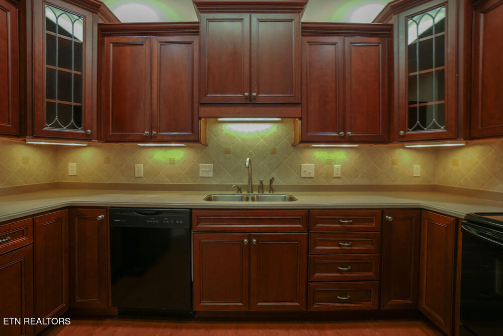 1476 Cottage Glen Lane Maryville TN 37801