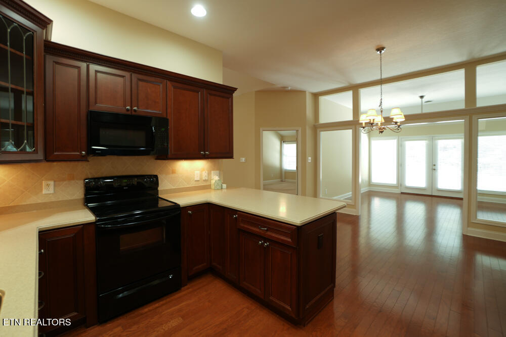 1476 Cottage Glen Lane Maryville TN 37801