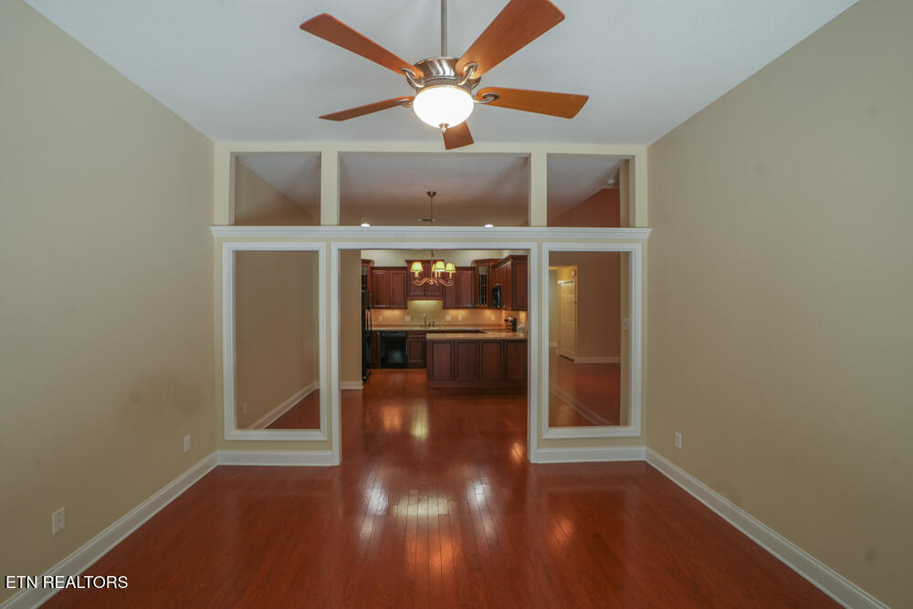 1476 Cottage Glen Lane Maryville TN 37801
