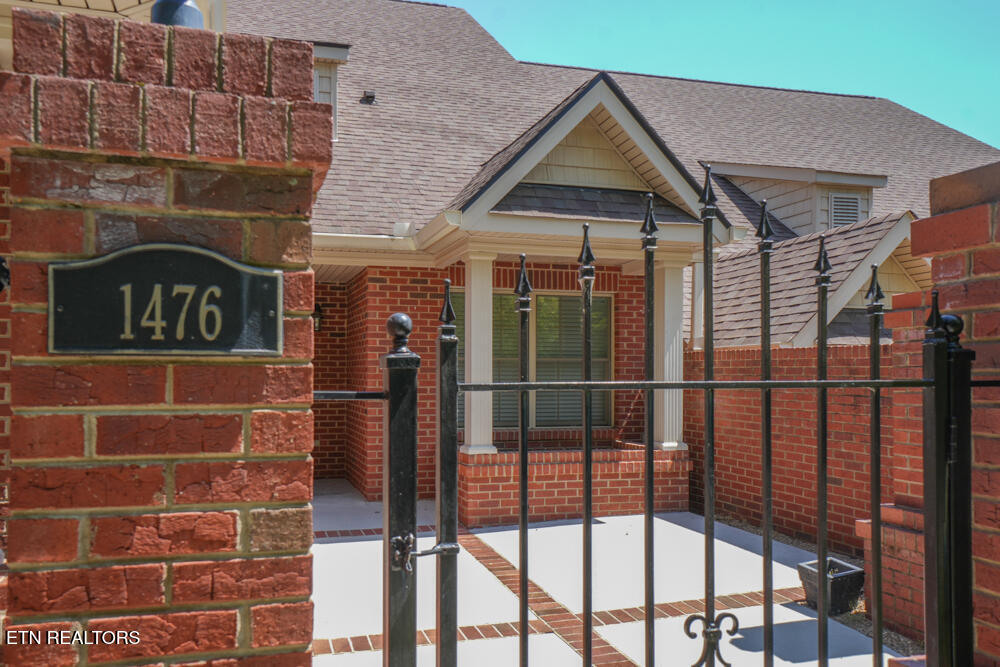 1476 Cottage Glen Lane Maryville TN 37801