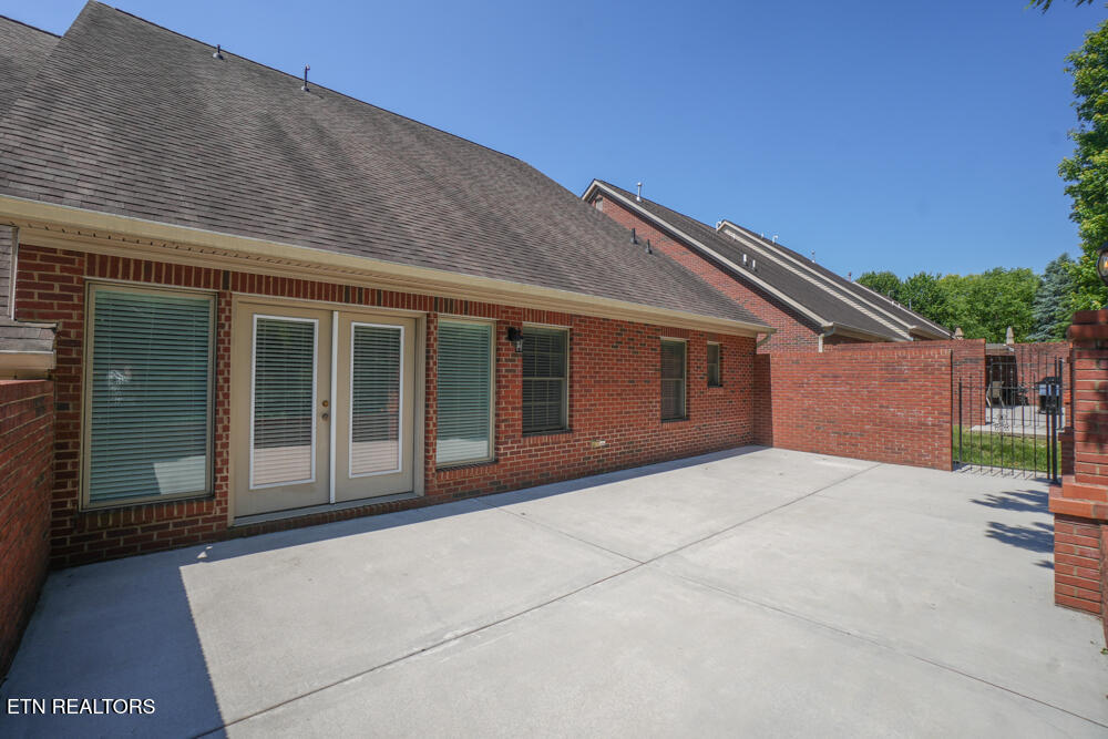1476 Cottage Glen Lane Maryville TN 37801