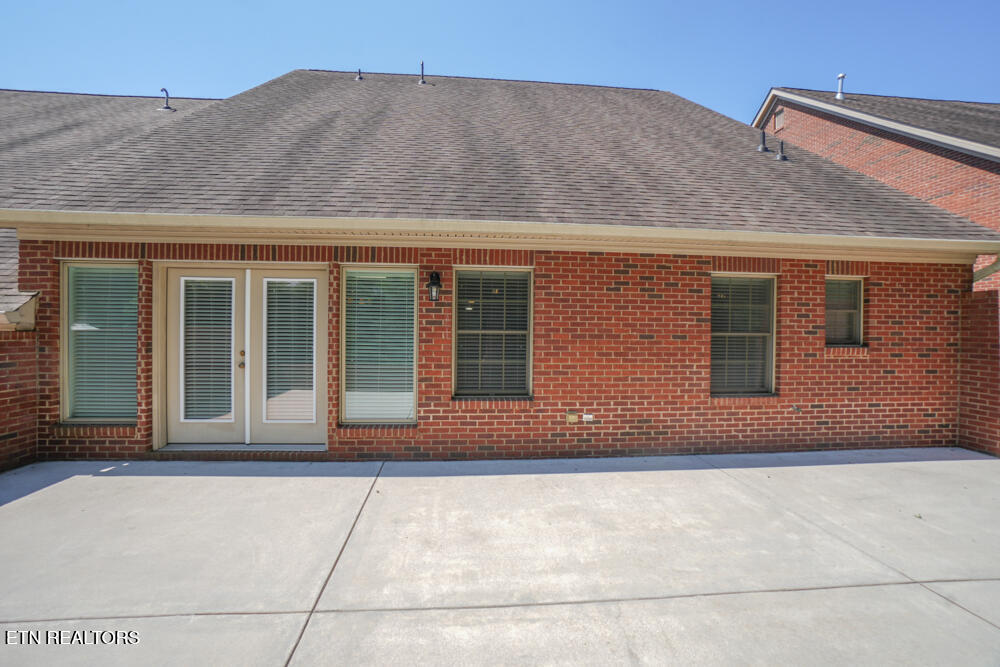 1476 Cottage Glen Lane Maryville TN 37801