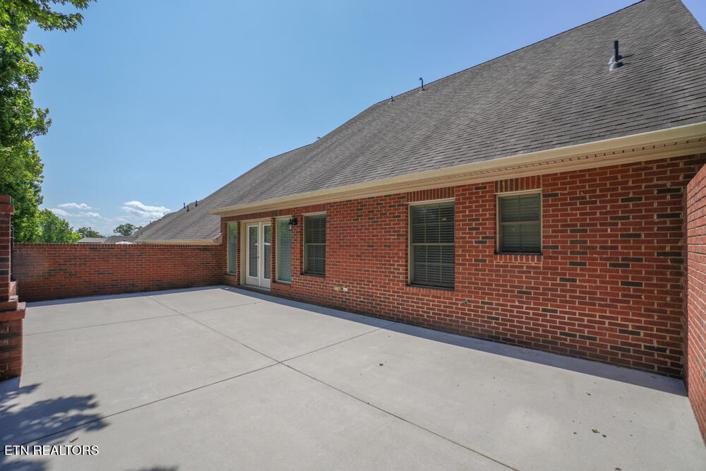 1476 Cottage Glen Lane Maryville TN 37801