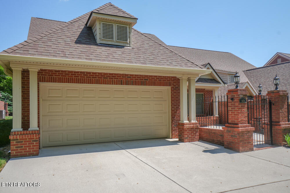 1476 Cottage Glen Lane Maryville TN 37801