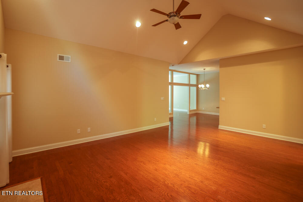 1476 Cottage Glen Lane Maryville TN 37801