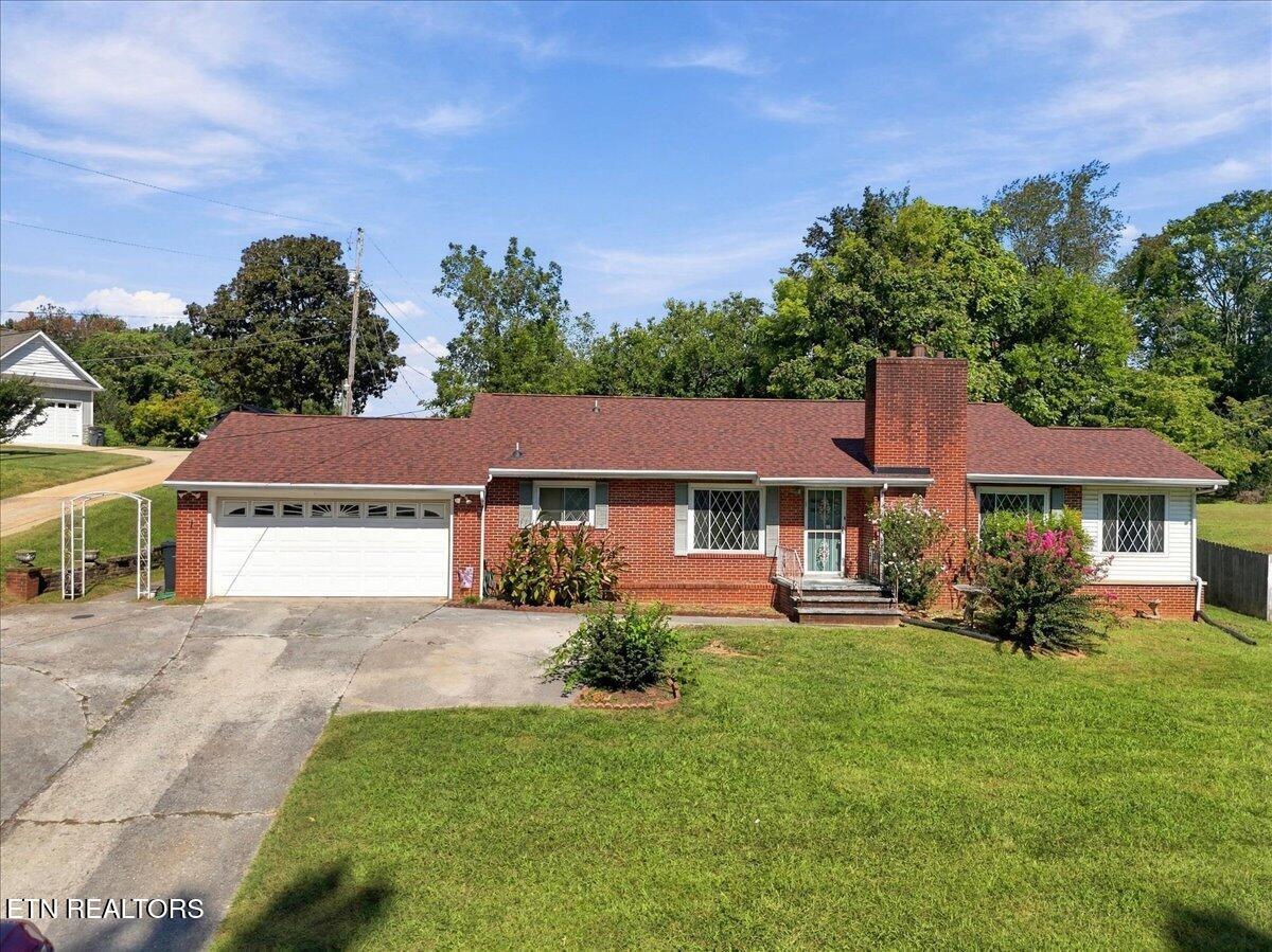 3419 Buffat Mill Road Knoxville TN 37917