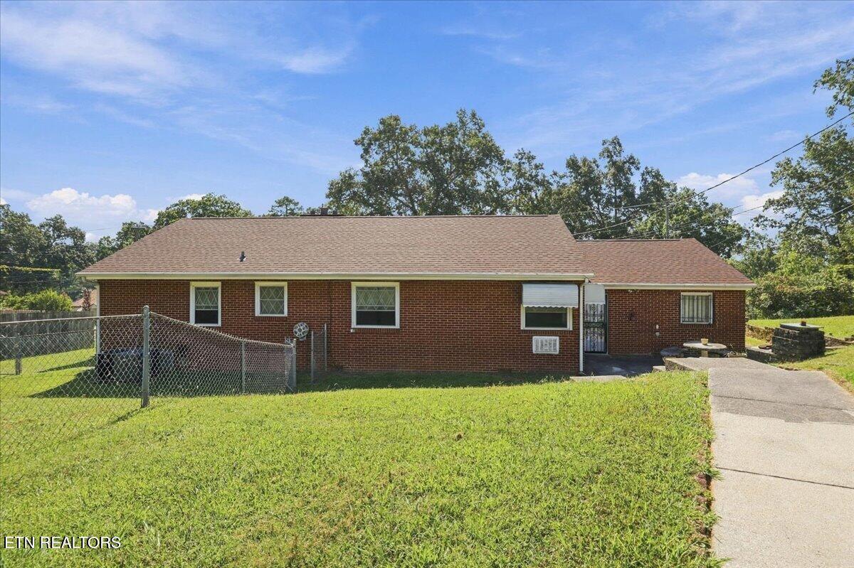 3419 Buffat Mill Road Knoxville TN 37917