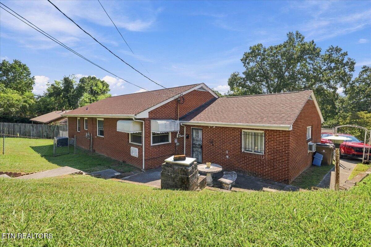 3419 Buffat Mill Road Knoxville TN 37917