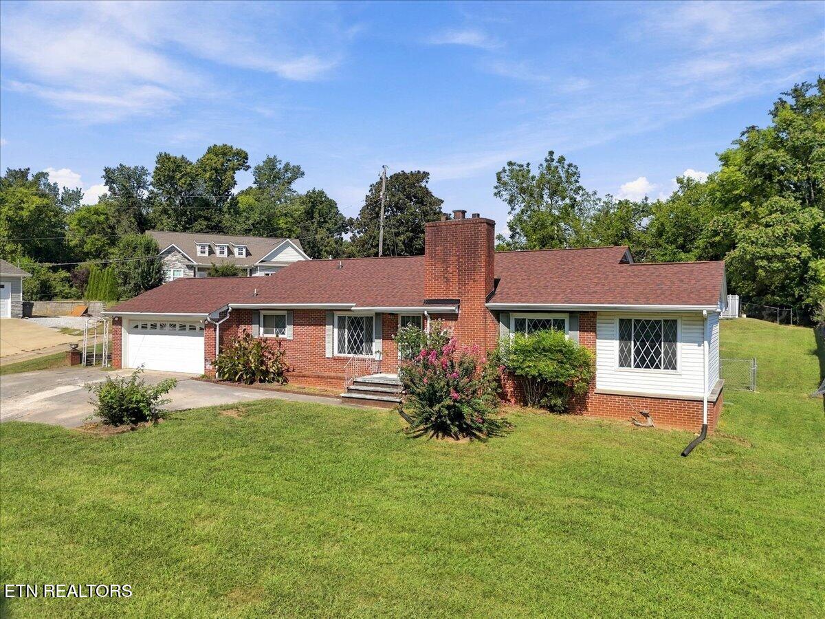3419 Buffat Mill Road Knoxville TN 37917