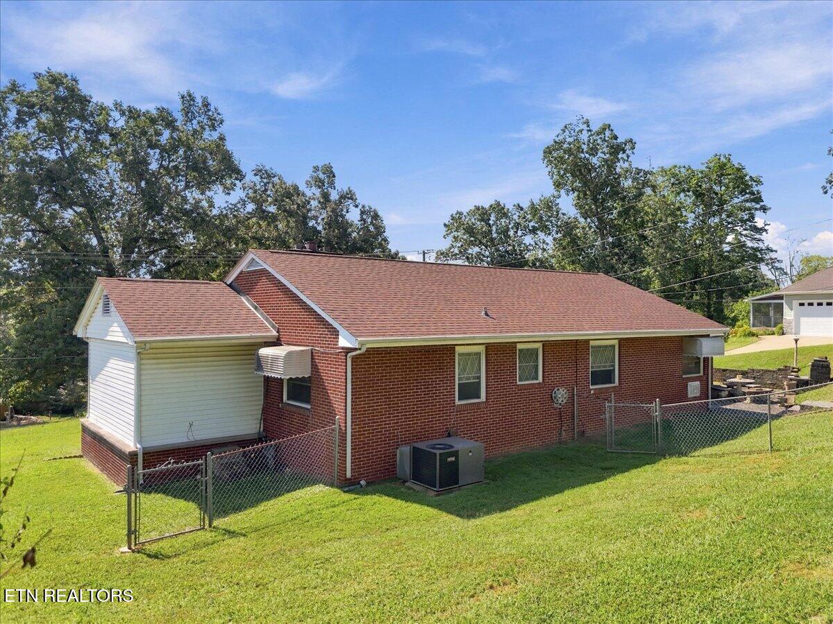 3419 Buffat Mill Road Knoxville TN 37917