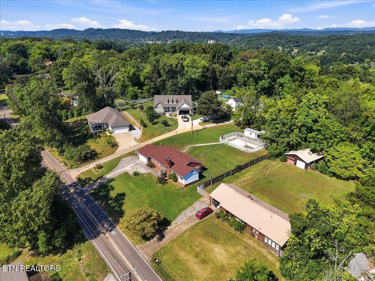 3419 Buffat Mill Road Knoxville TN 37917