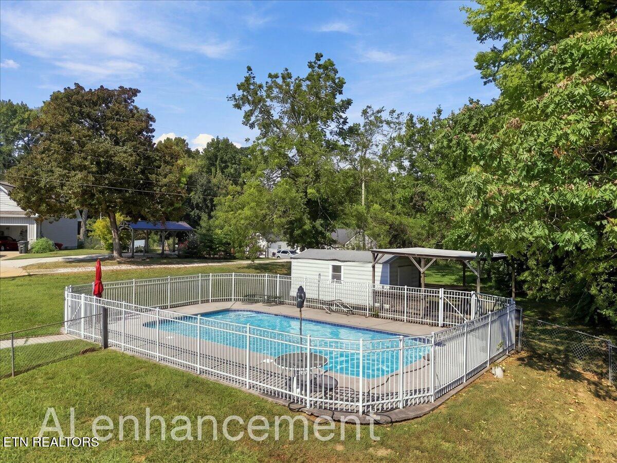 3419 Buffat Mill Road Knoxville TN 37917