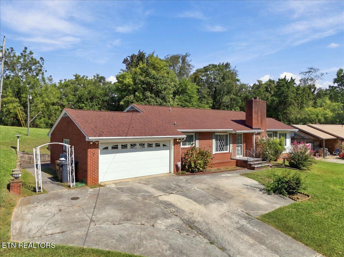 3419 Buffat Mill Road Knoxville TN 37917