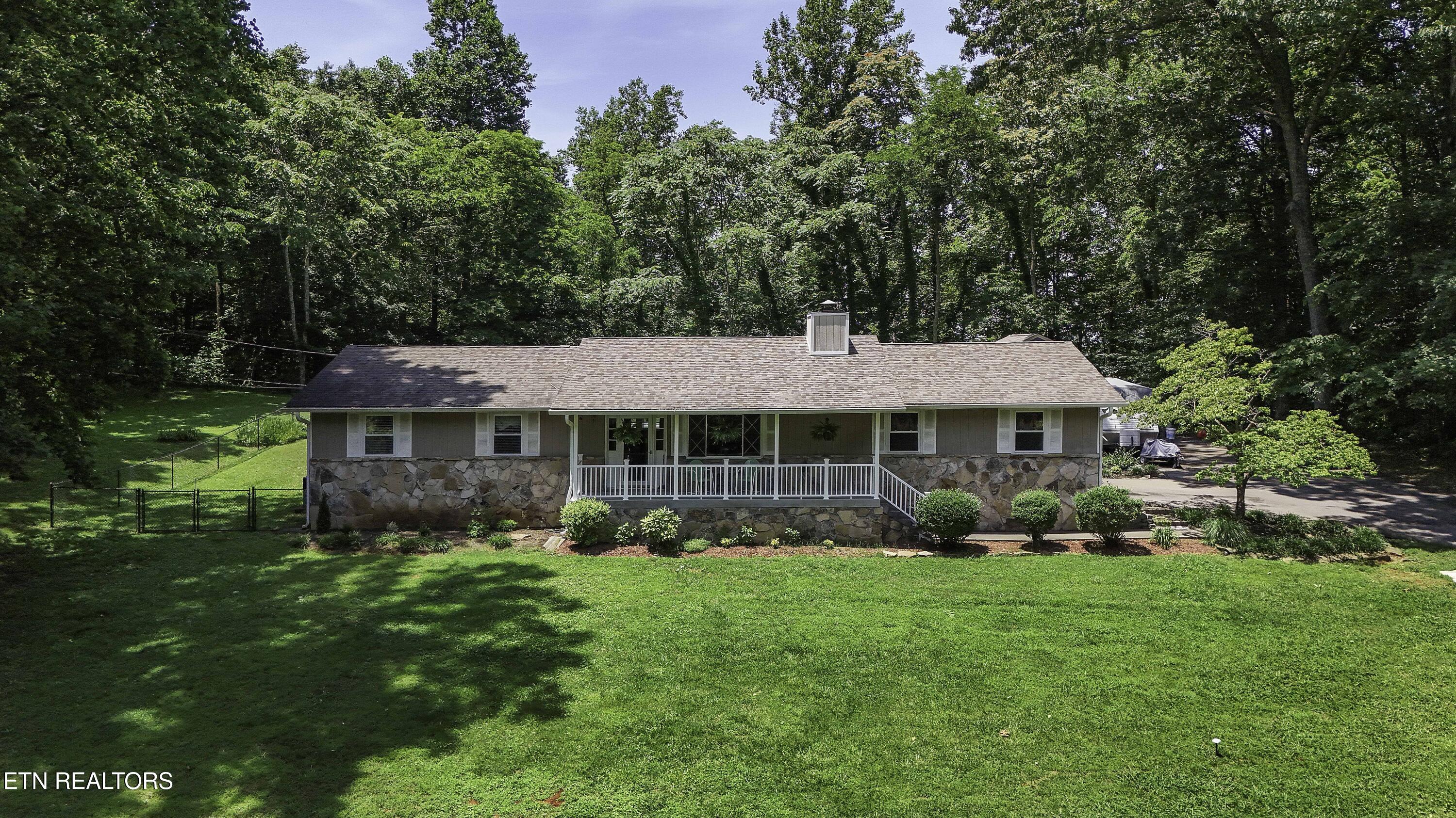 8452 Carr Lane Knoxville TN 37938