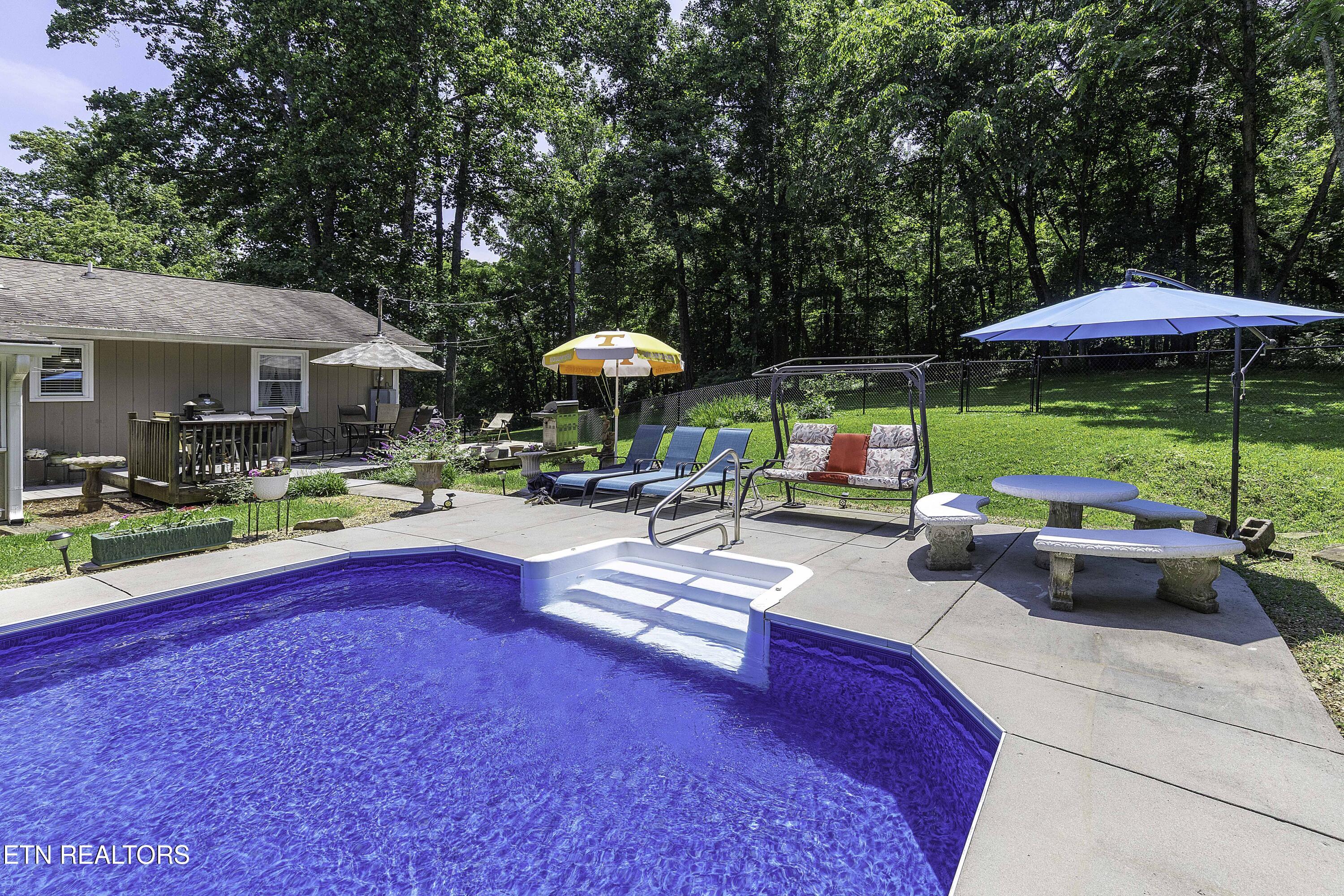 8452 Carr Lane Knoxville TN 37938