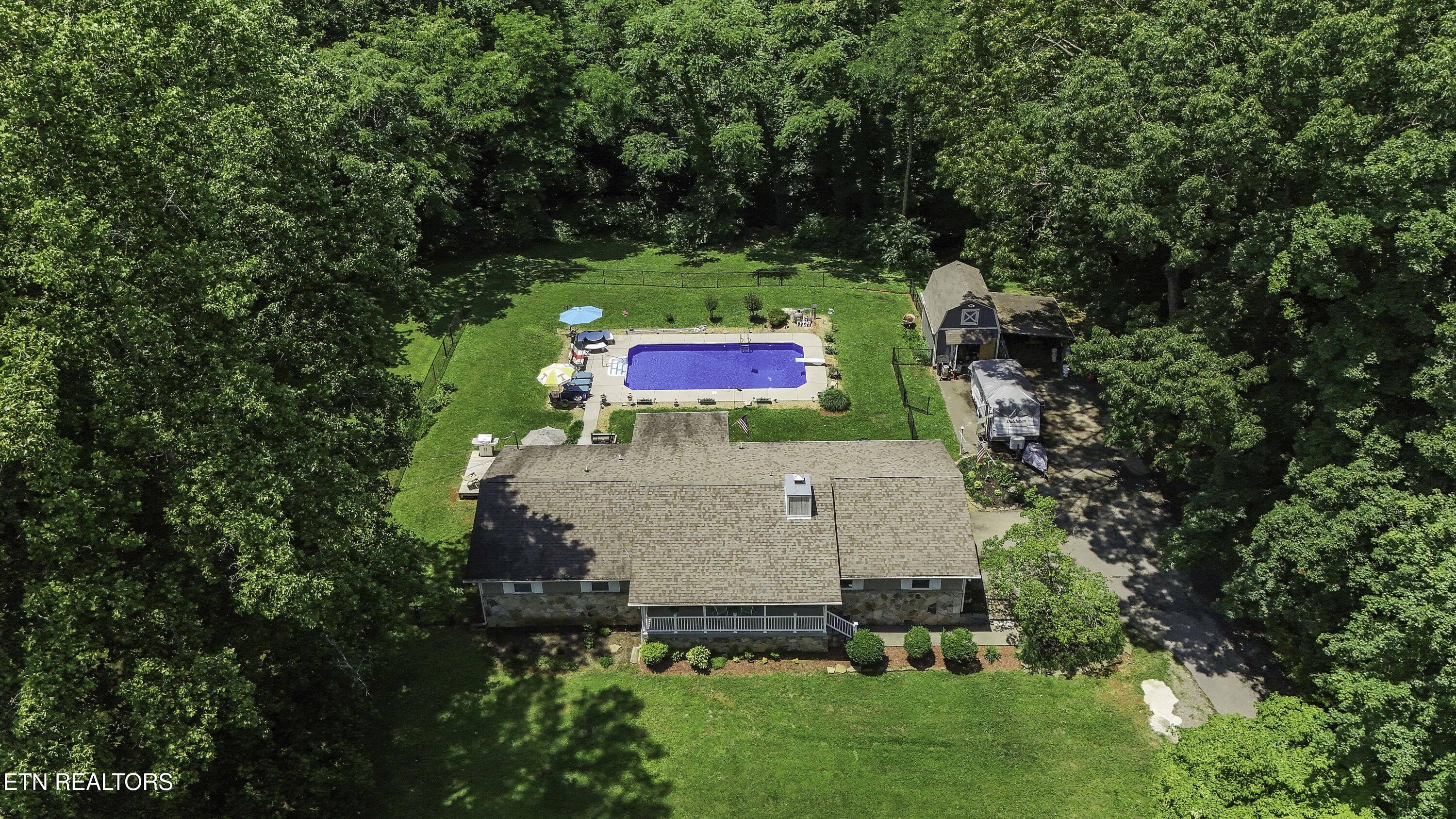 8452 Carr Lane Knoxville TN 37938