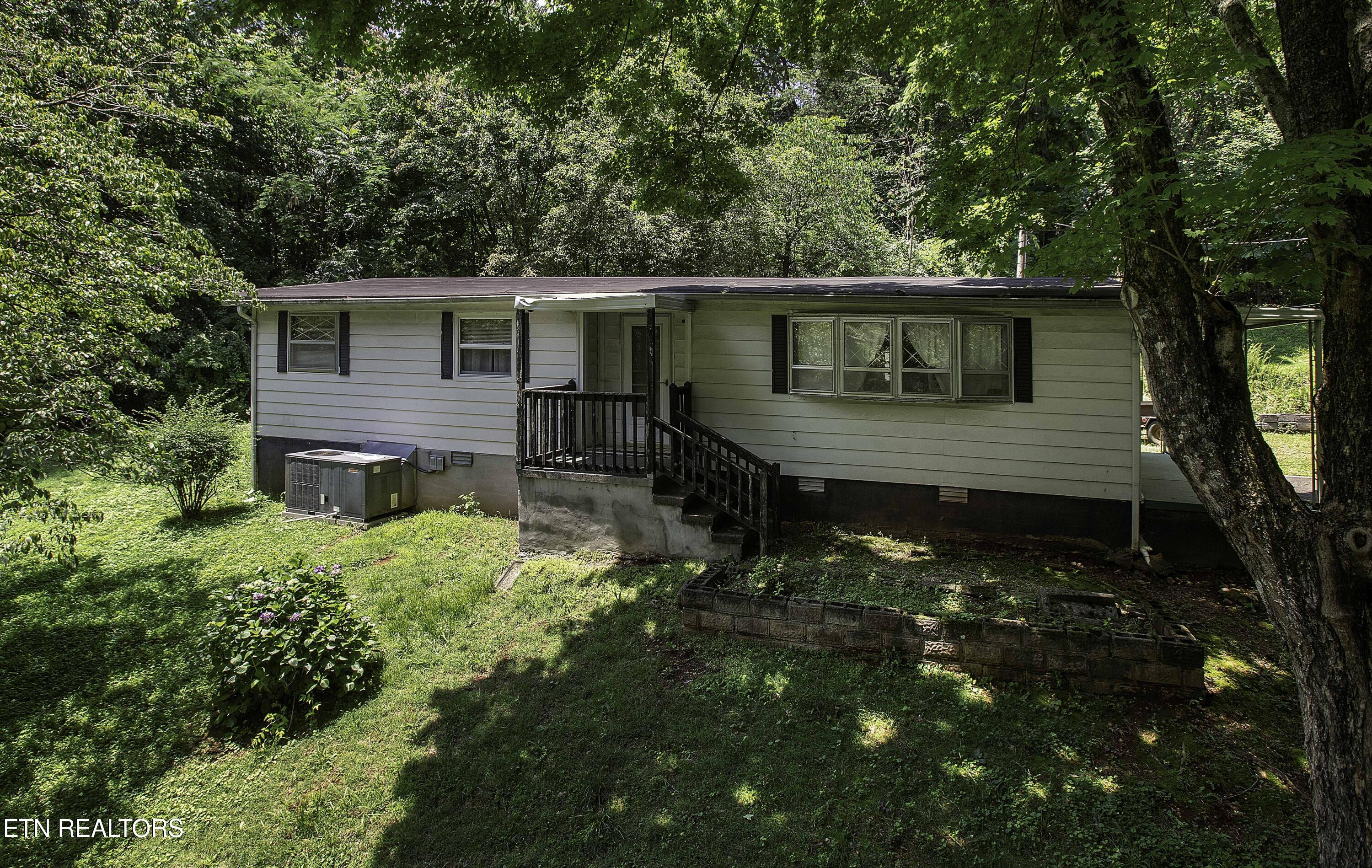 8452 Carr Lane Knoxville TN 37938