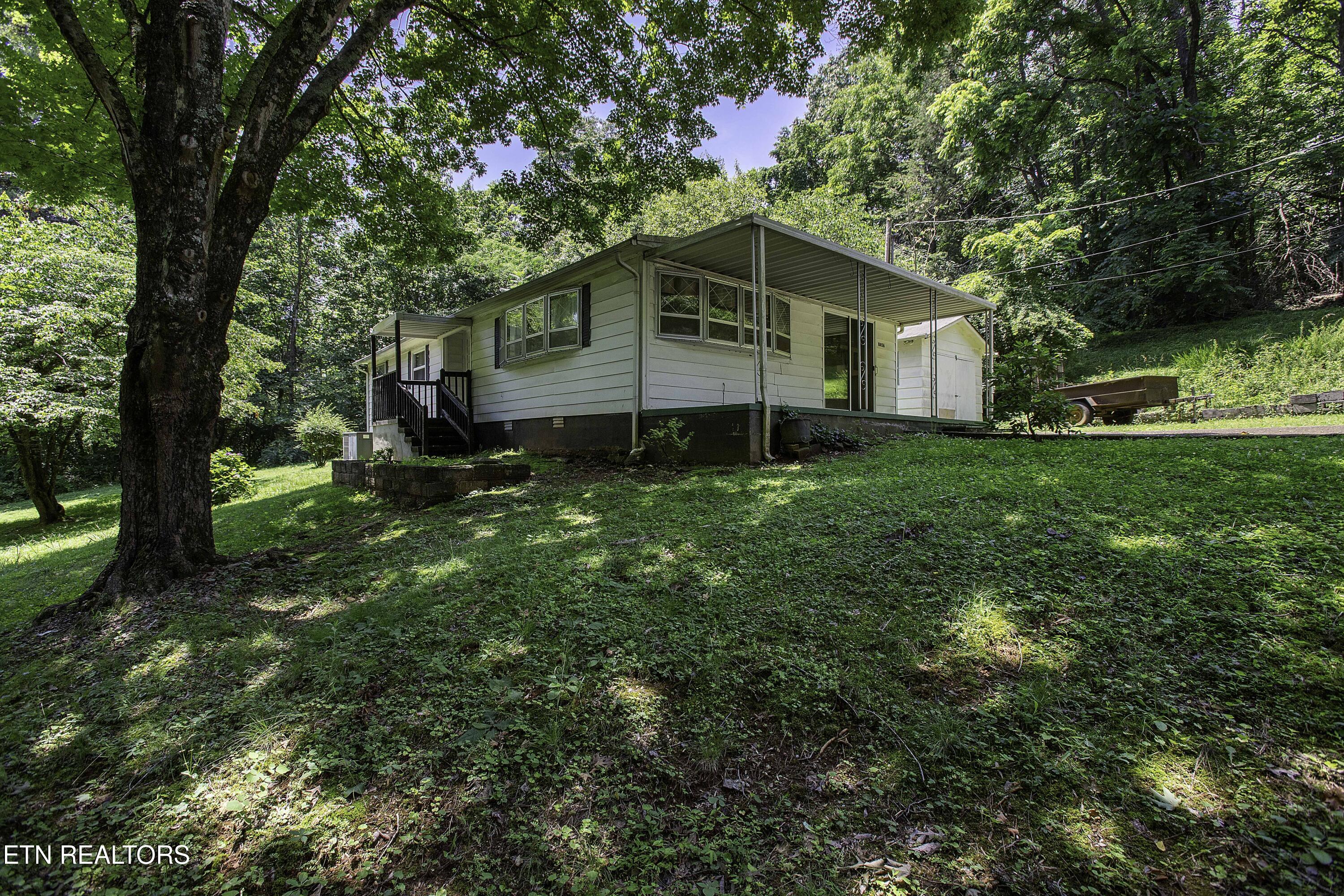 8452 Carr Lane Knoxville TN 37938