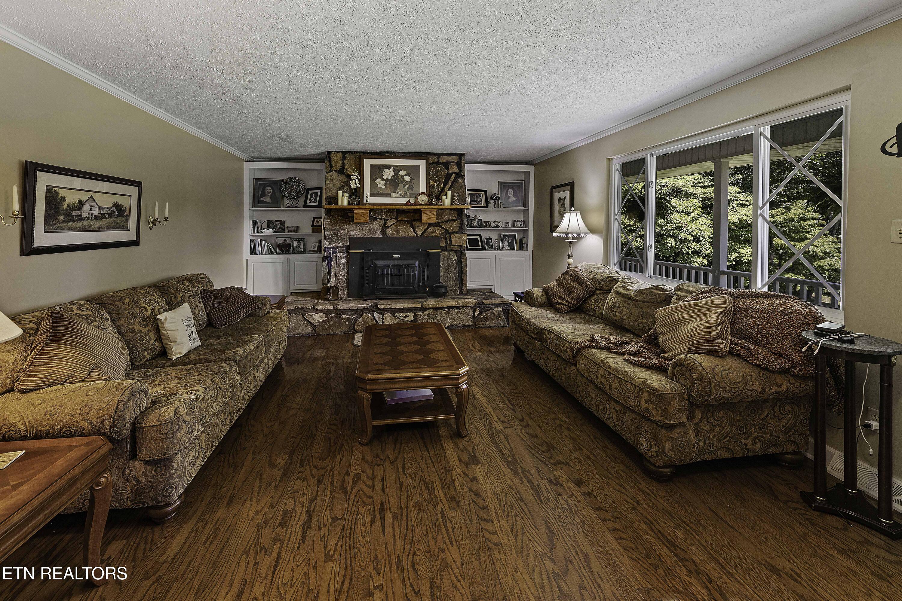 8452 Carr Lane Knoxville TN 37938