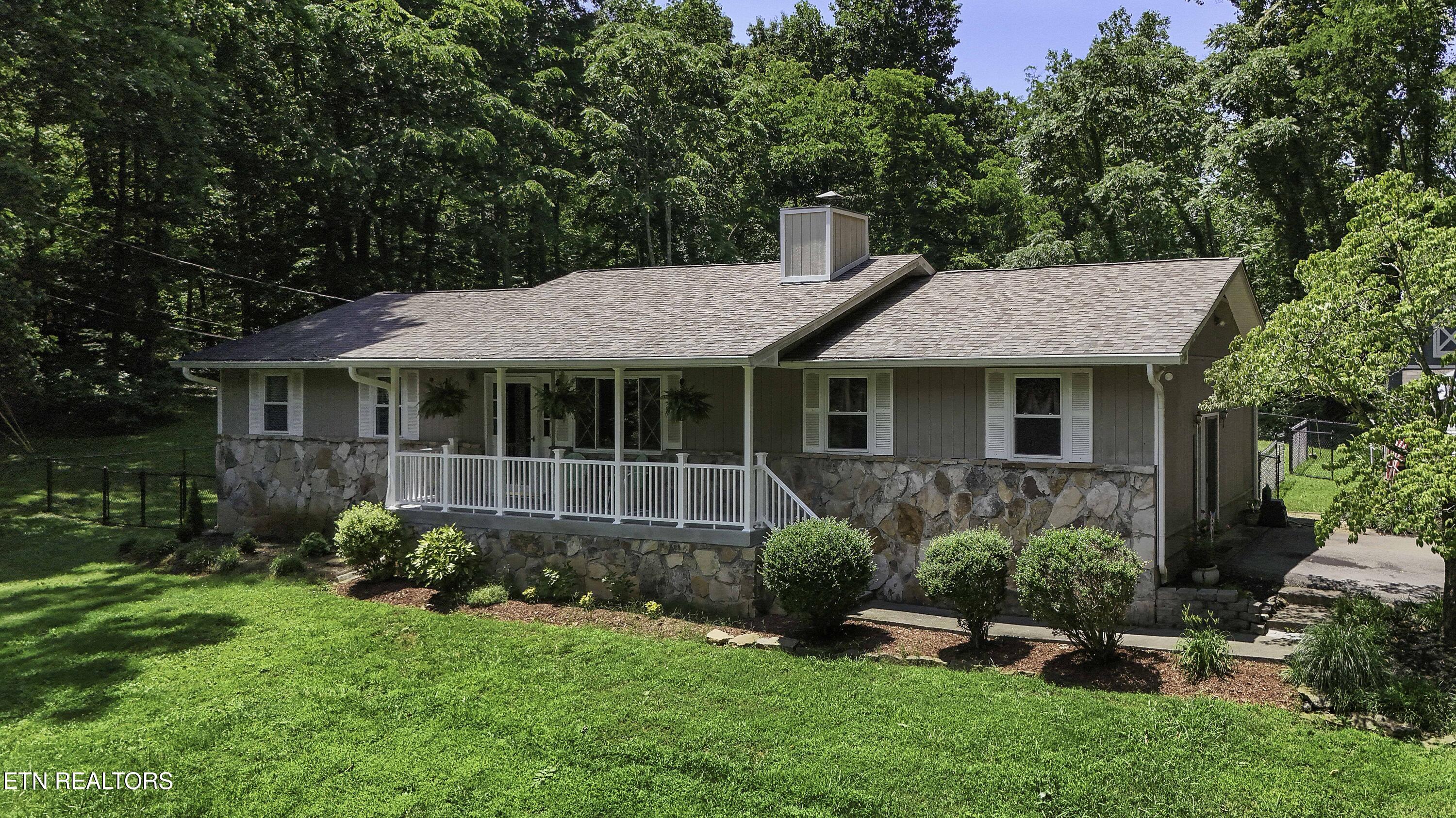 8452 Carr Lane Knoxville TN 37938