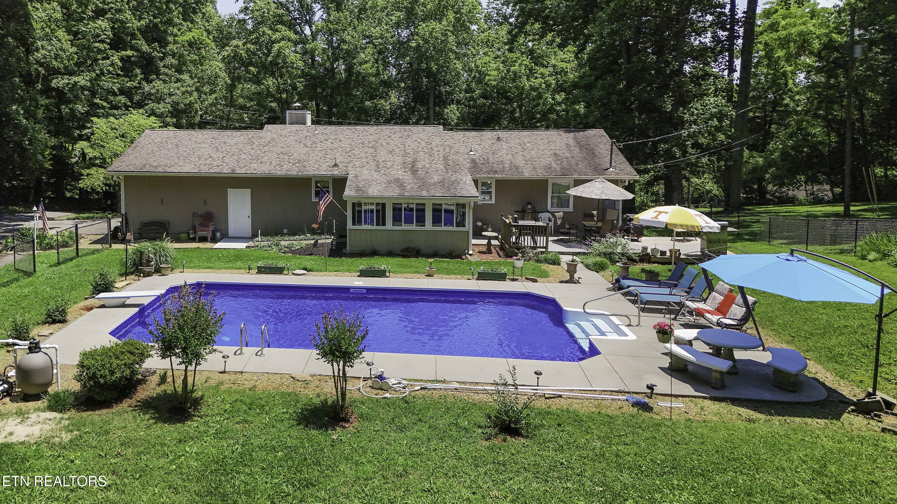 8452 Carr Lane Knoxville TN 37938