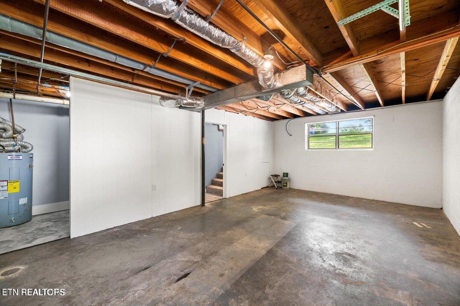 522 Henderson Drive Madisonville TN 37354