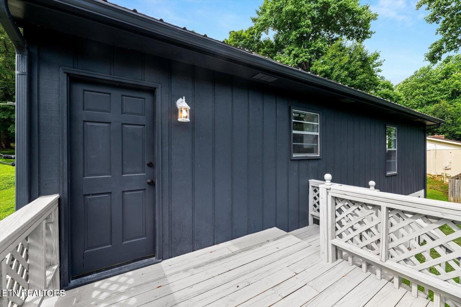 522 Henderson Drive Madisonville TN 37354