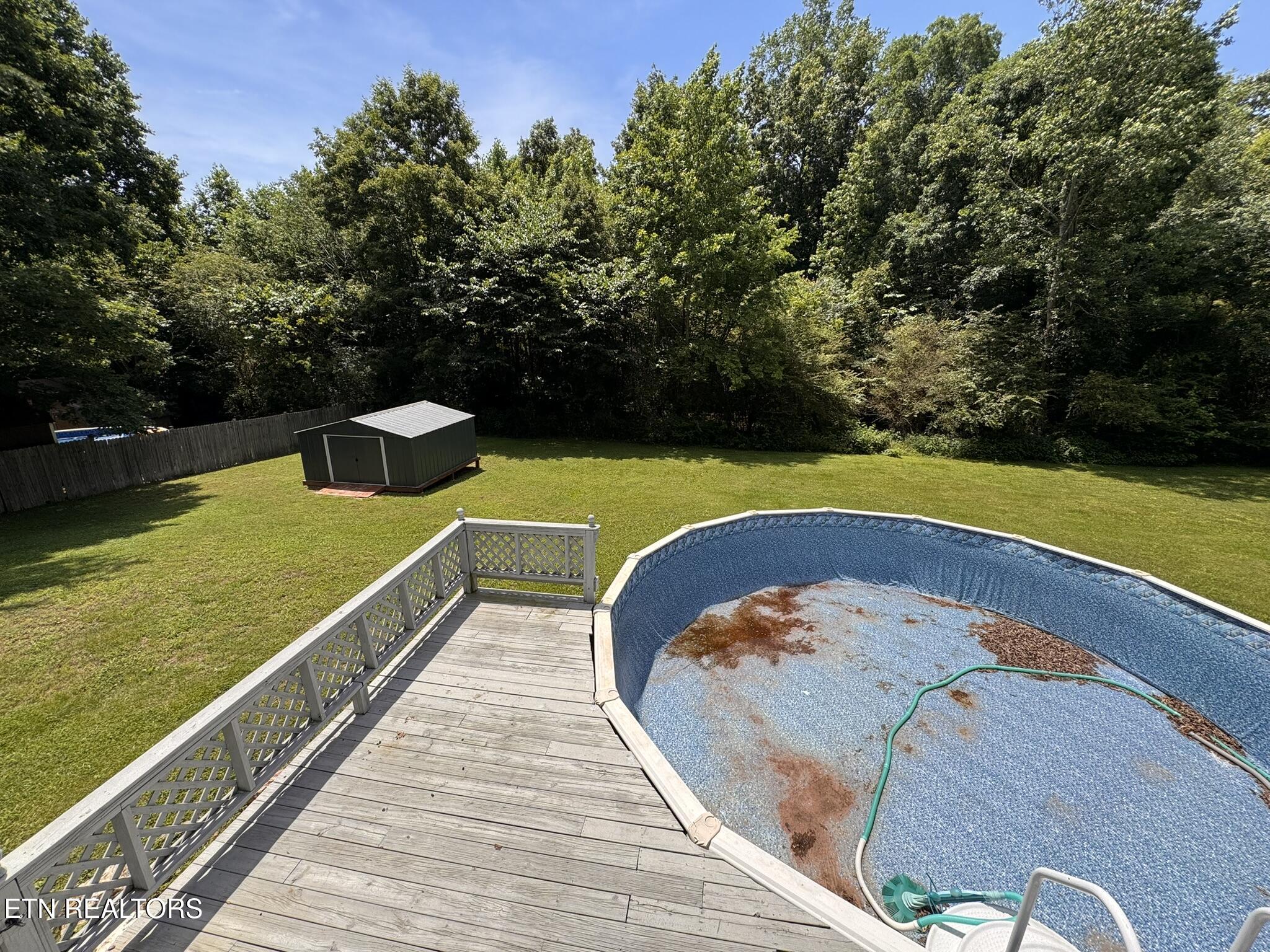 522 Henderson Drive Madisonville TN 37354