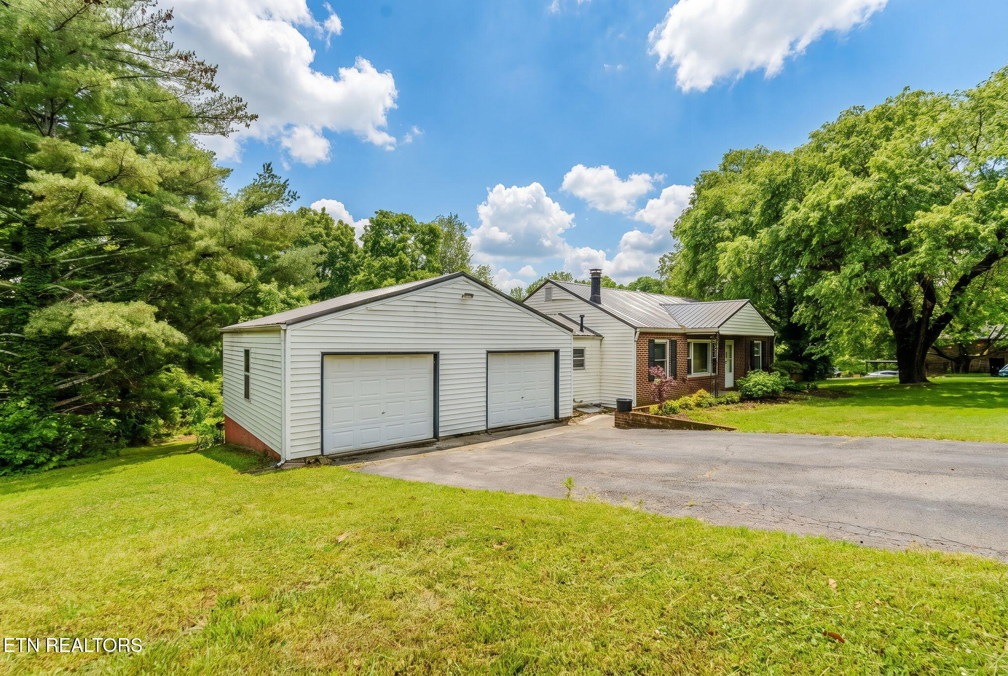 2800 Patrick Avenue Maryville TN 37804