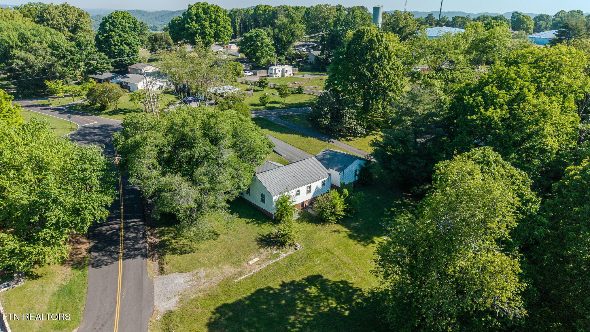 2800 Patrick Avenue Maryville TN 37804