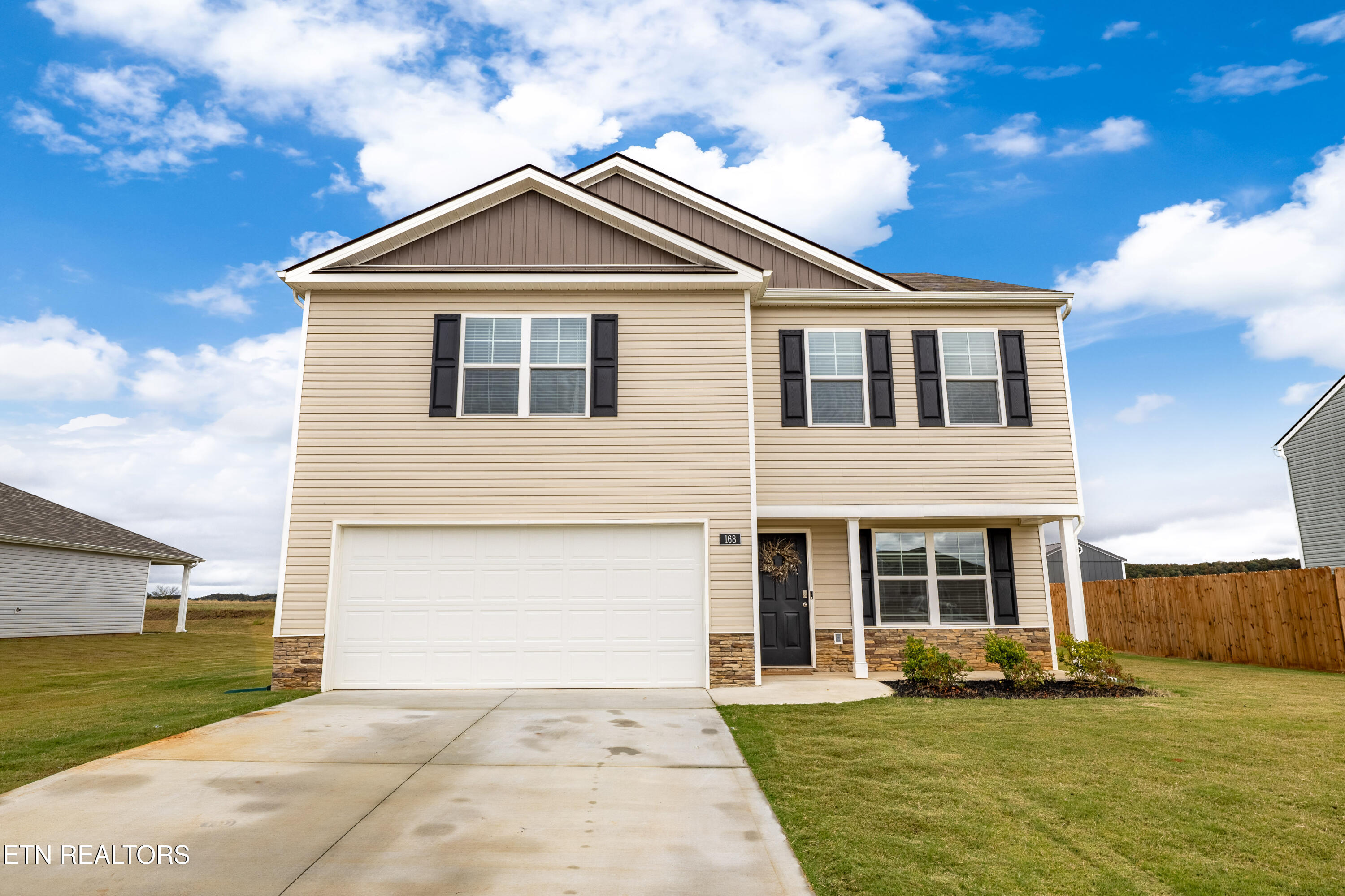 168 Crescent Circle Niota TN 37826