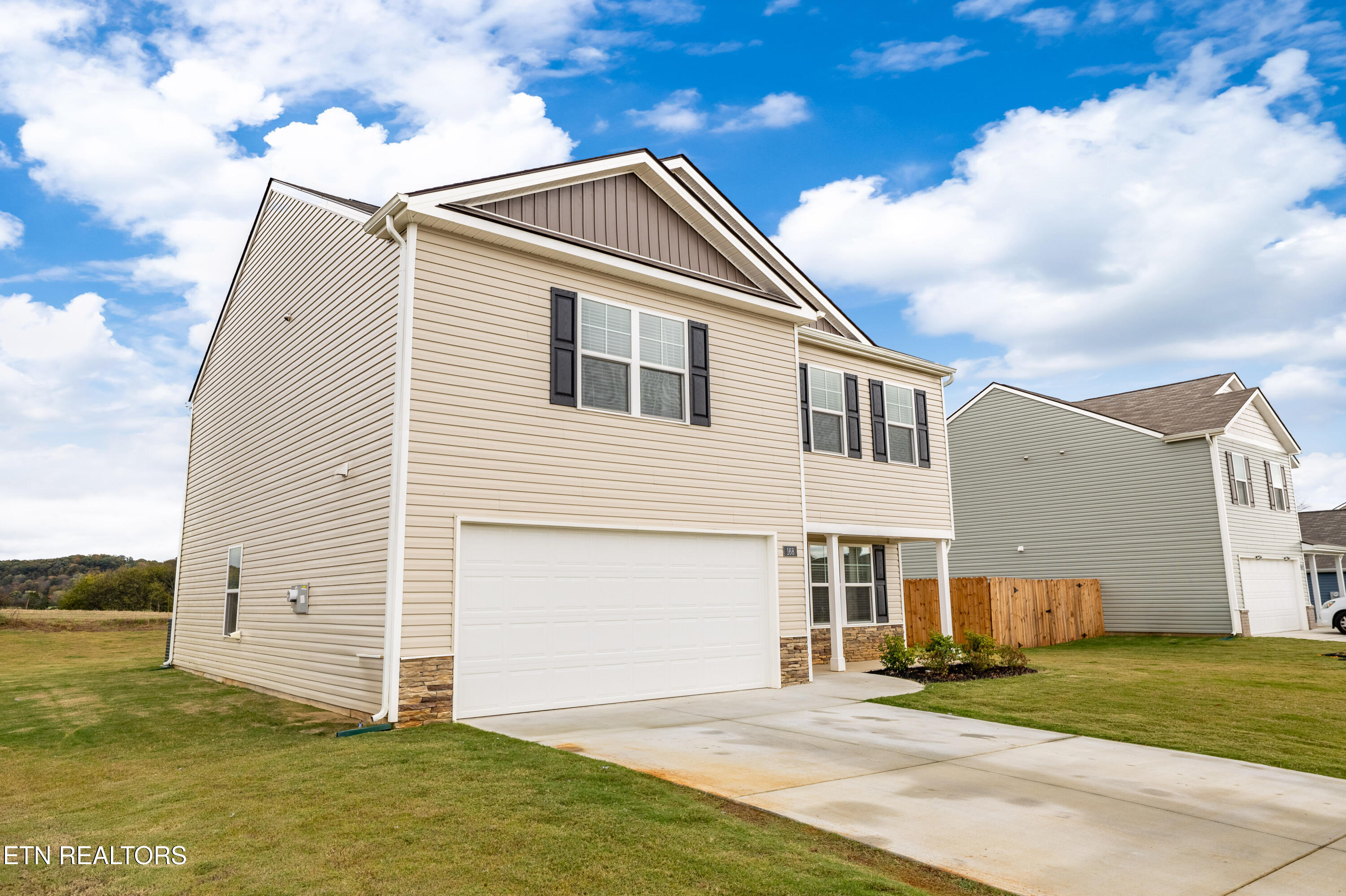 168 Crescent Circle Niota TN 37826