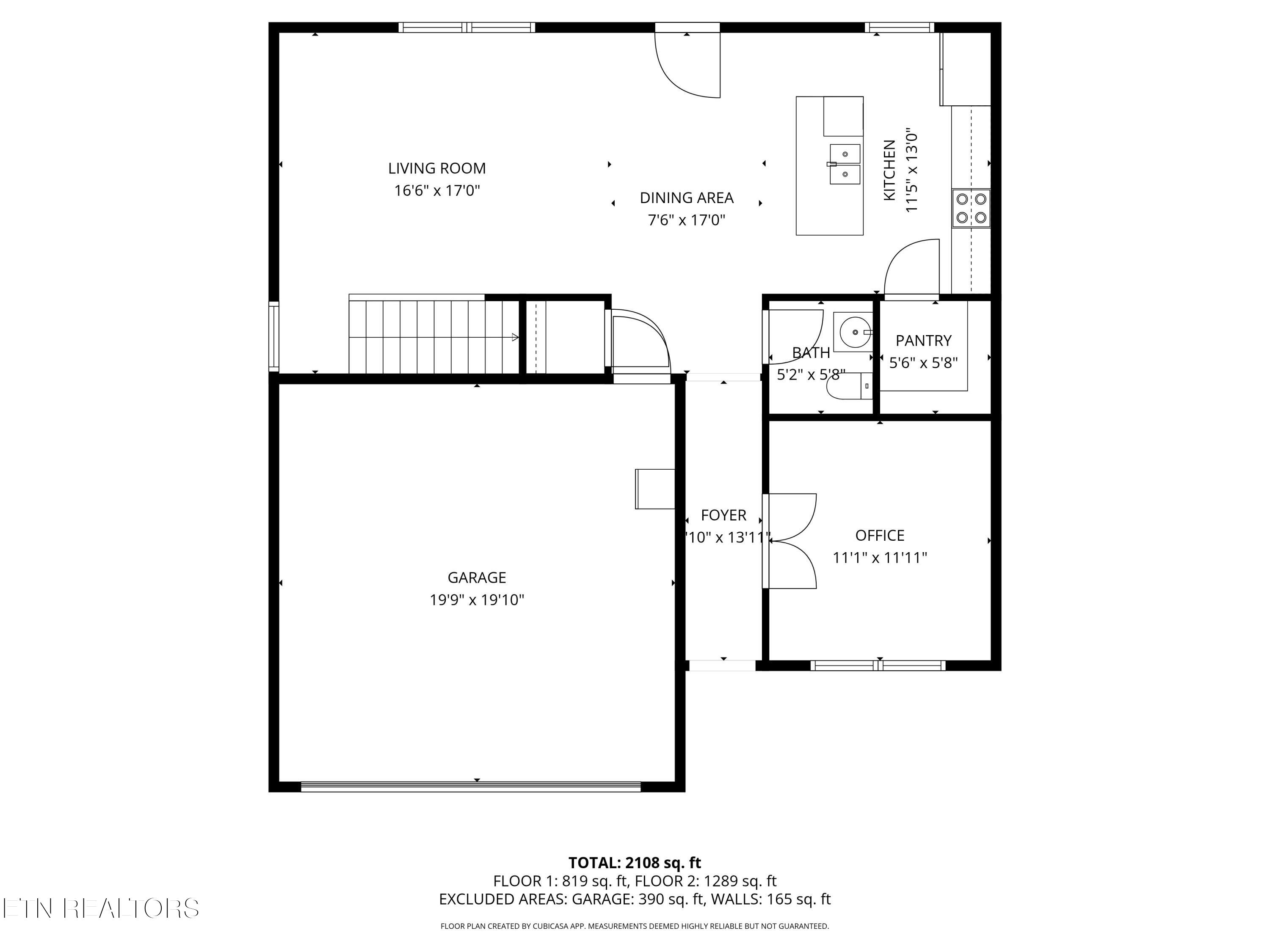 168 Crescent Circle Niota TN 37826
