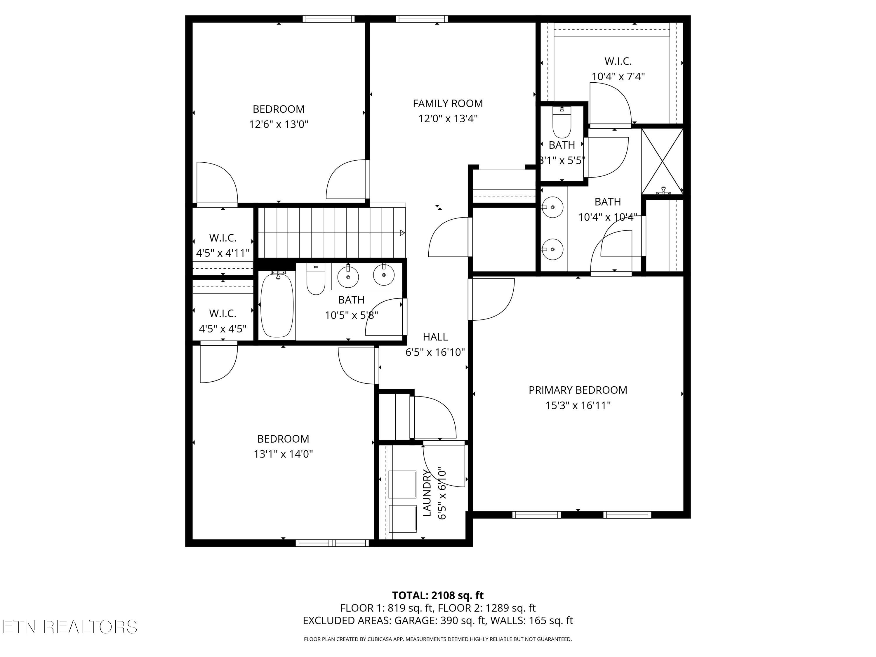 168 Crescent Circle Niota TN 37826