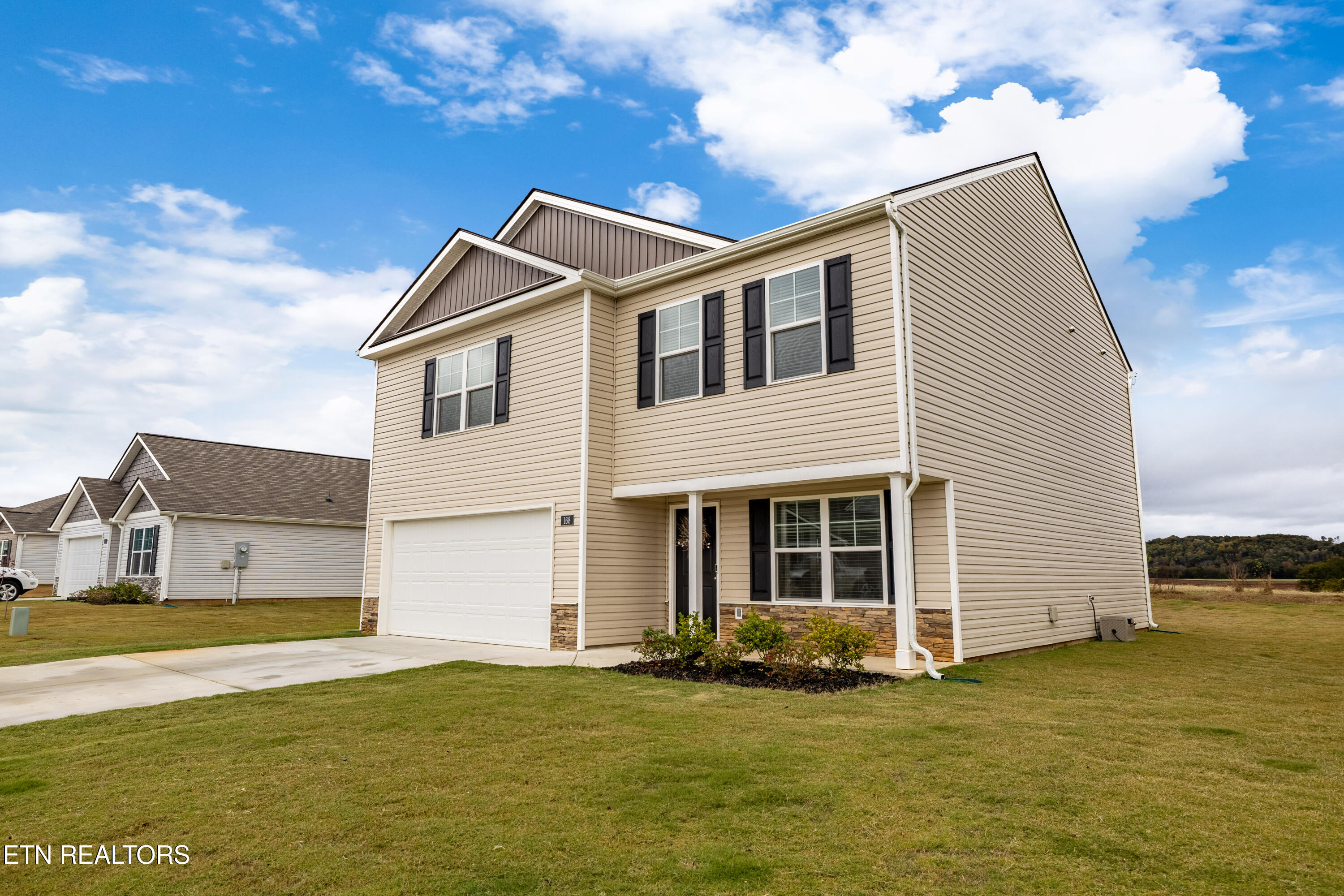 168 Crescent Circle Niota TN 37826