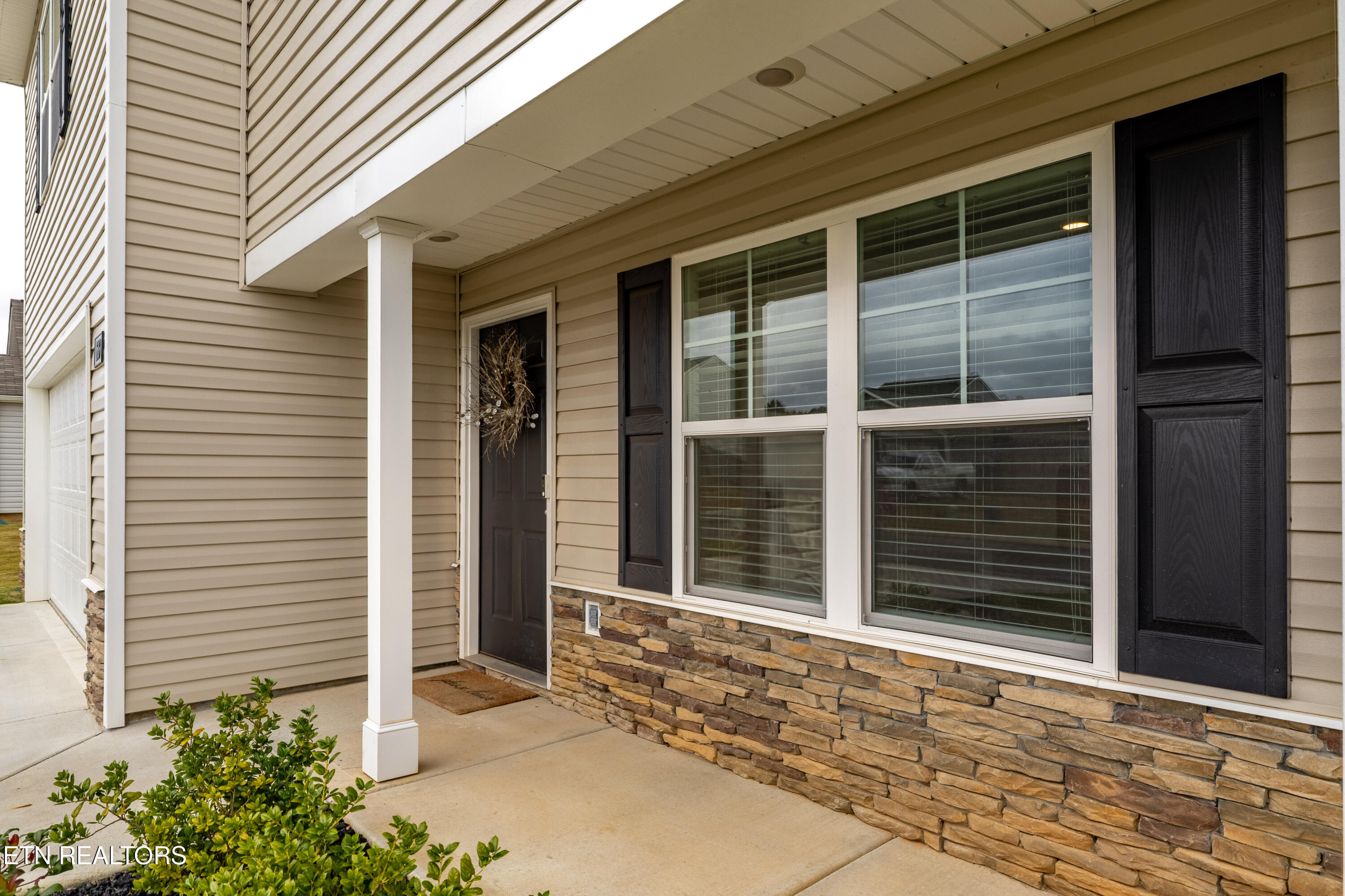168 Crescent Circle Niota TN 37826