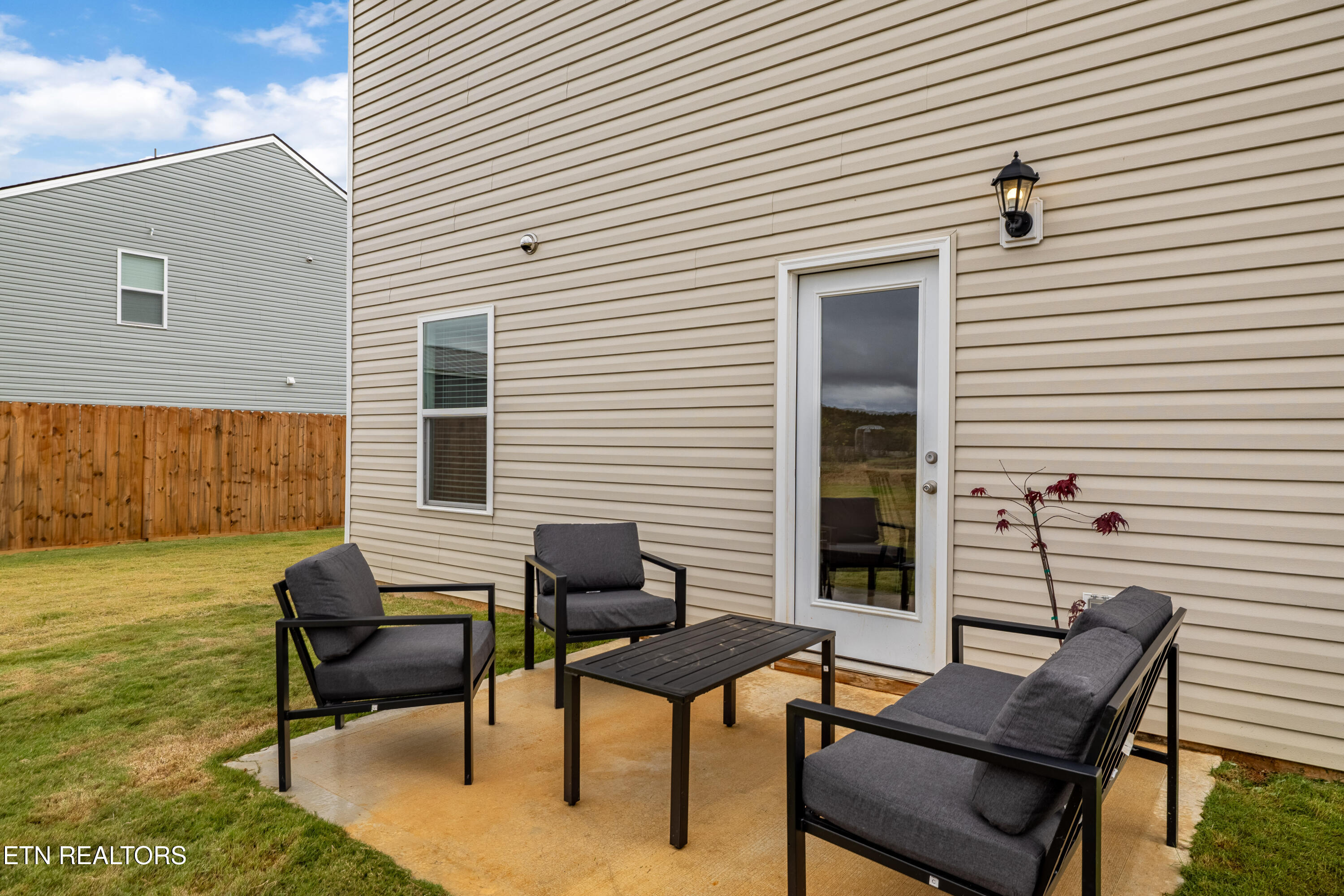168 Crescent Circle Niota TN 37826