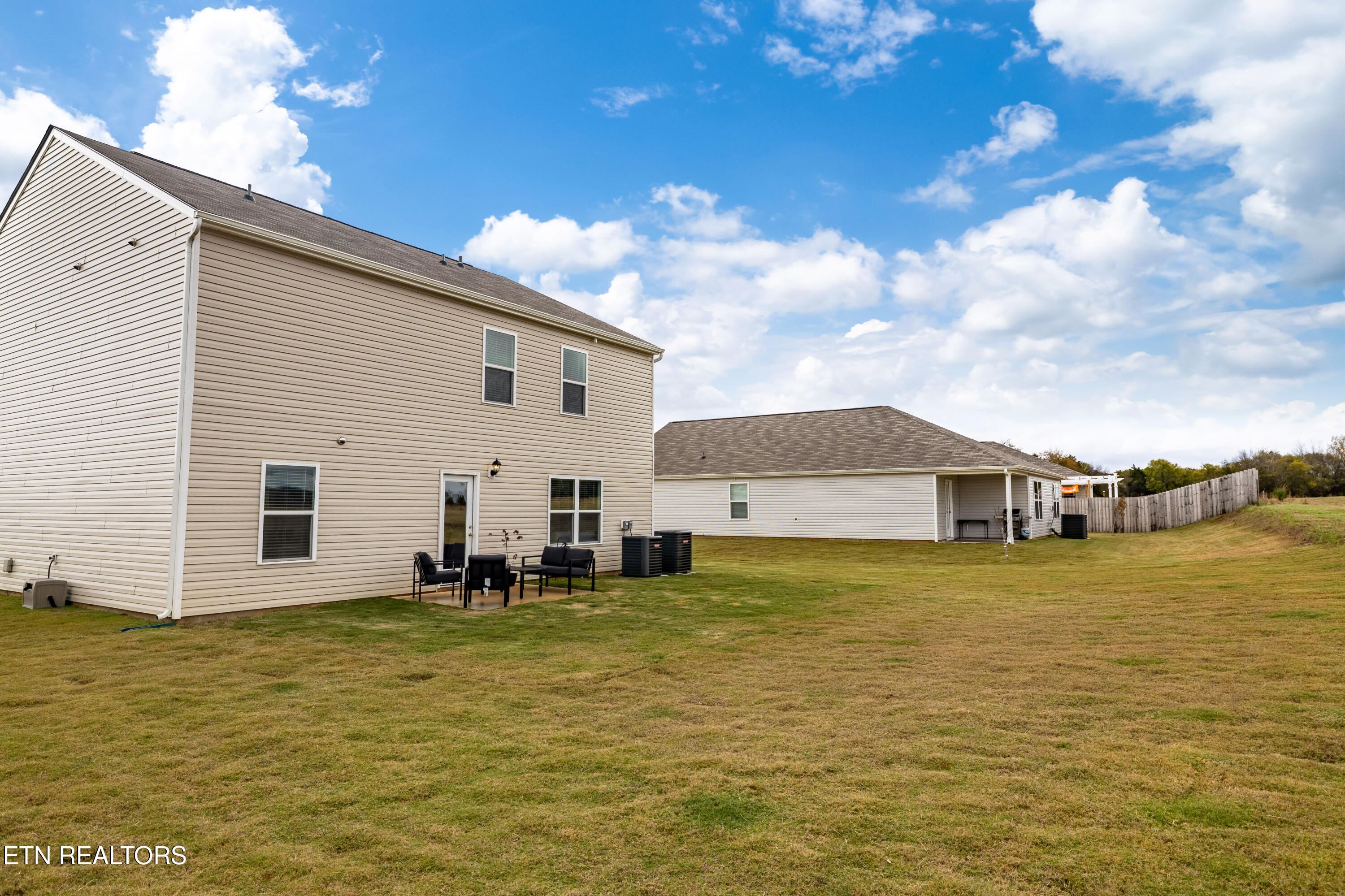 168 Crescent Circle Niota TN 37826