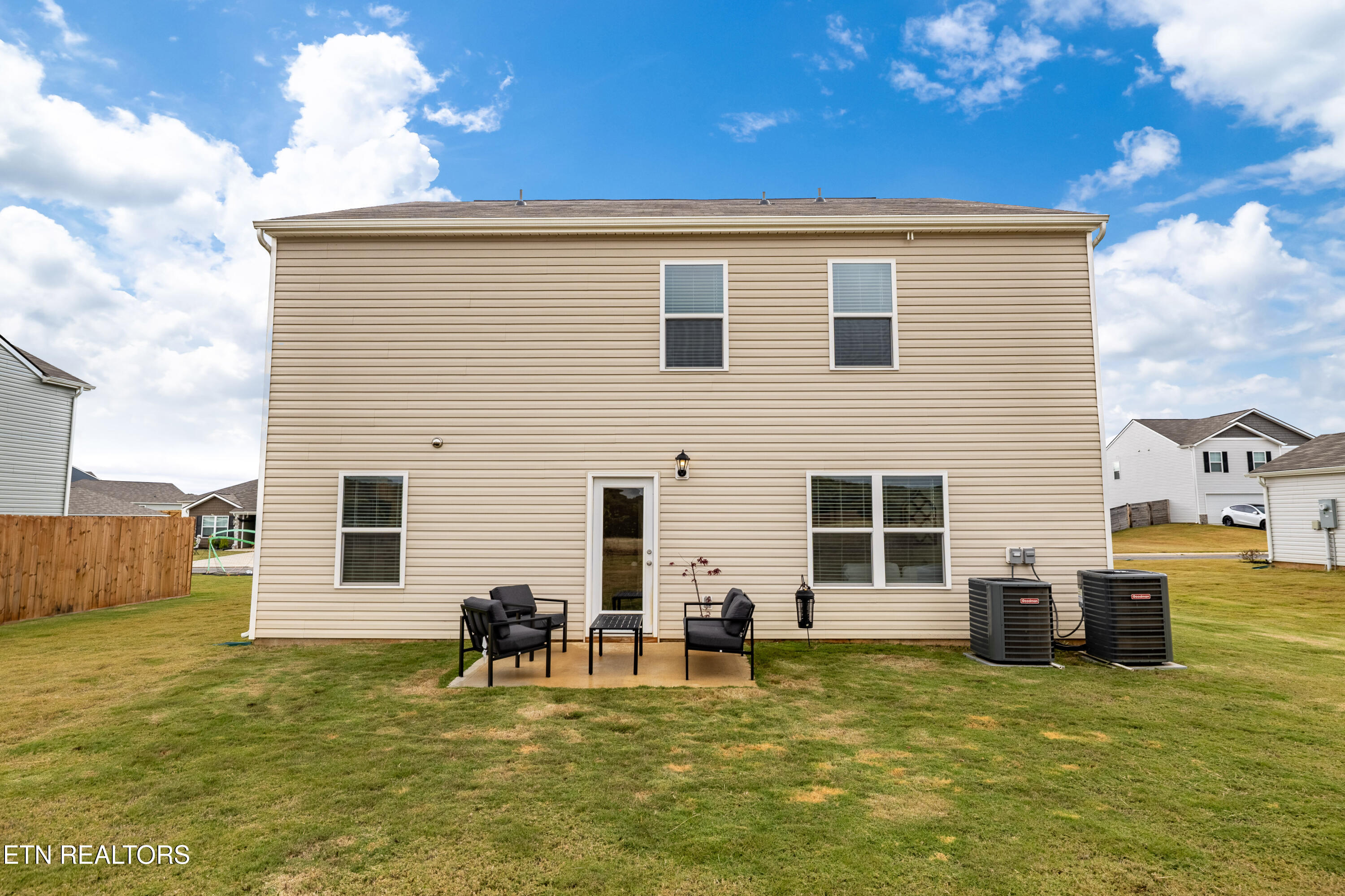 168 Crescent Circle Niota TN 37826