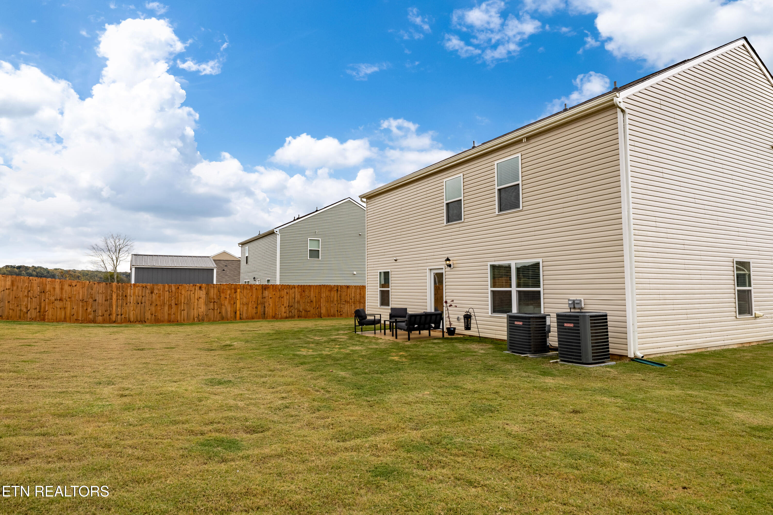 168 Crescent Circle Niota TN 37826