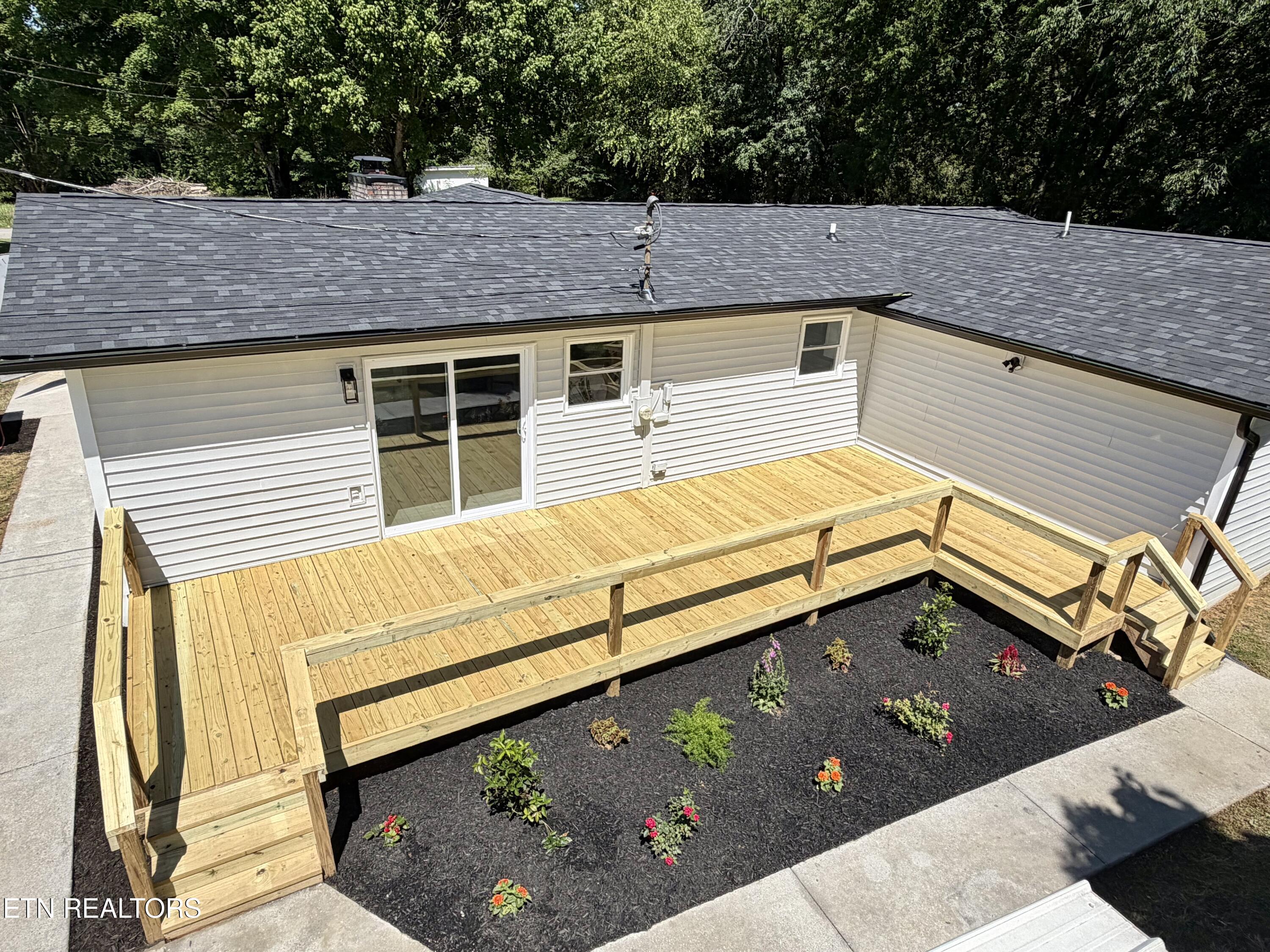 1035 Lakeside Road Madisonville TN 37354