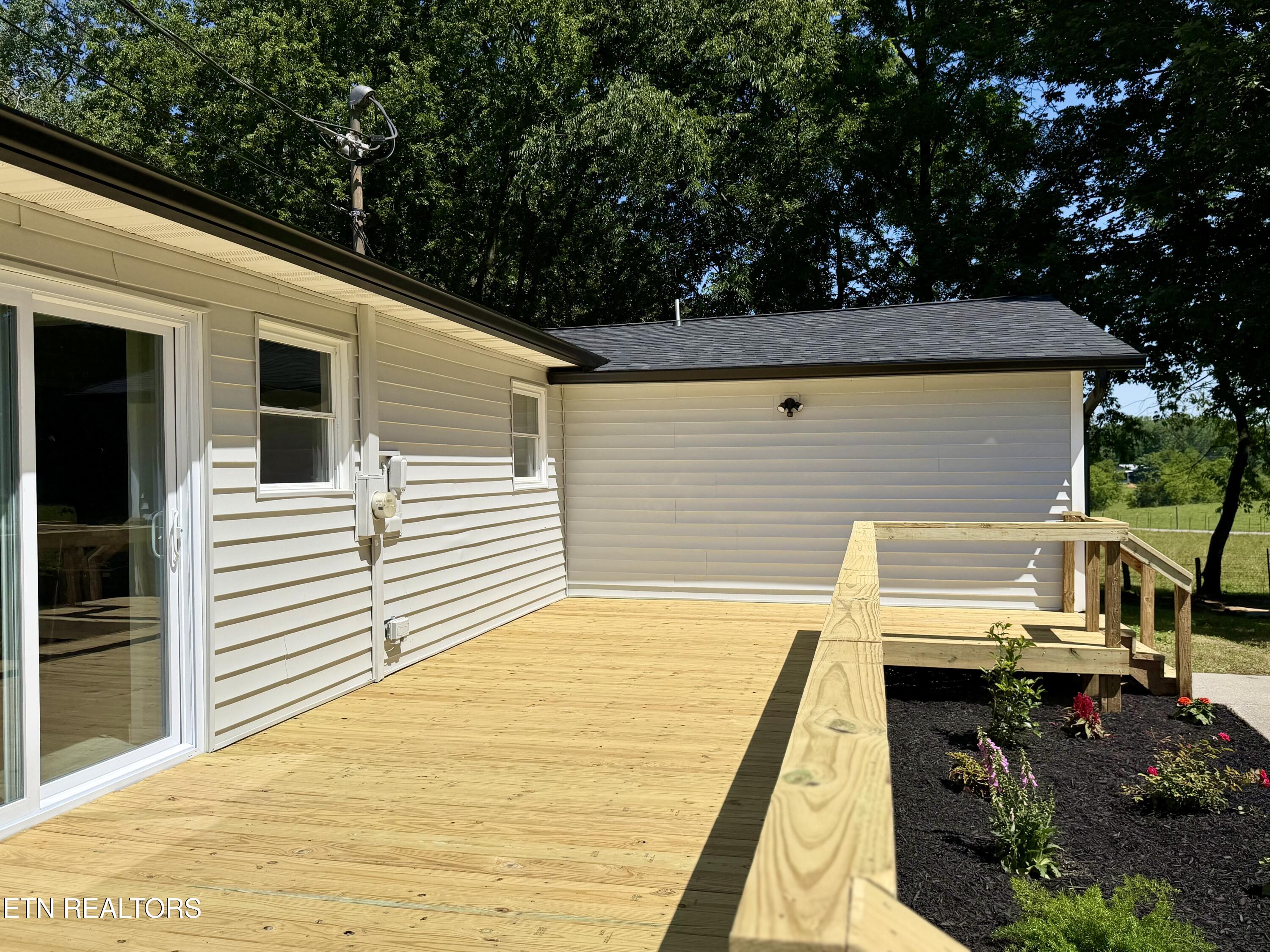 1035 Lakeside Road Madisonville TN 37354